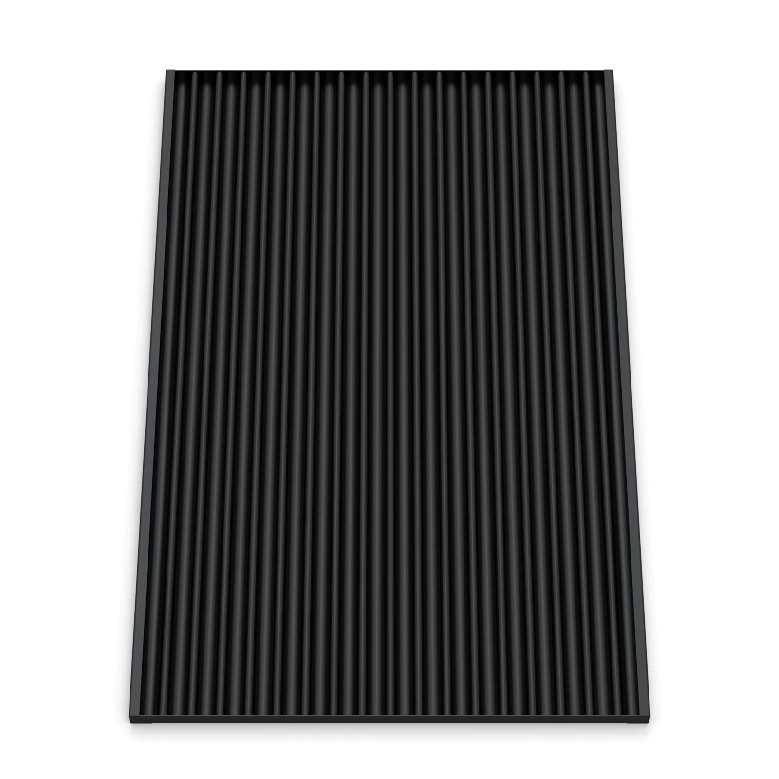 45x74 cm Grissini Tavası, Kaplamalı