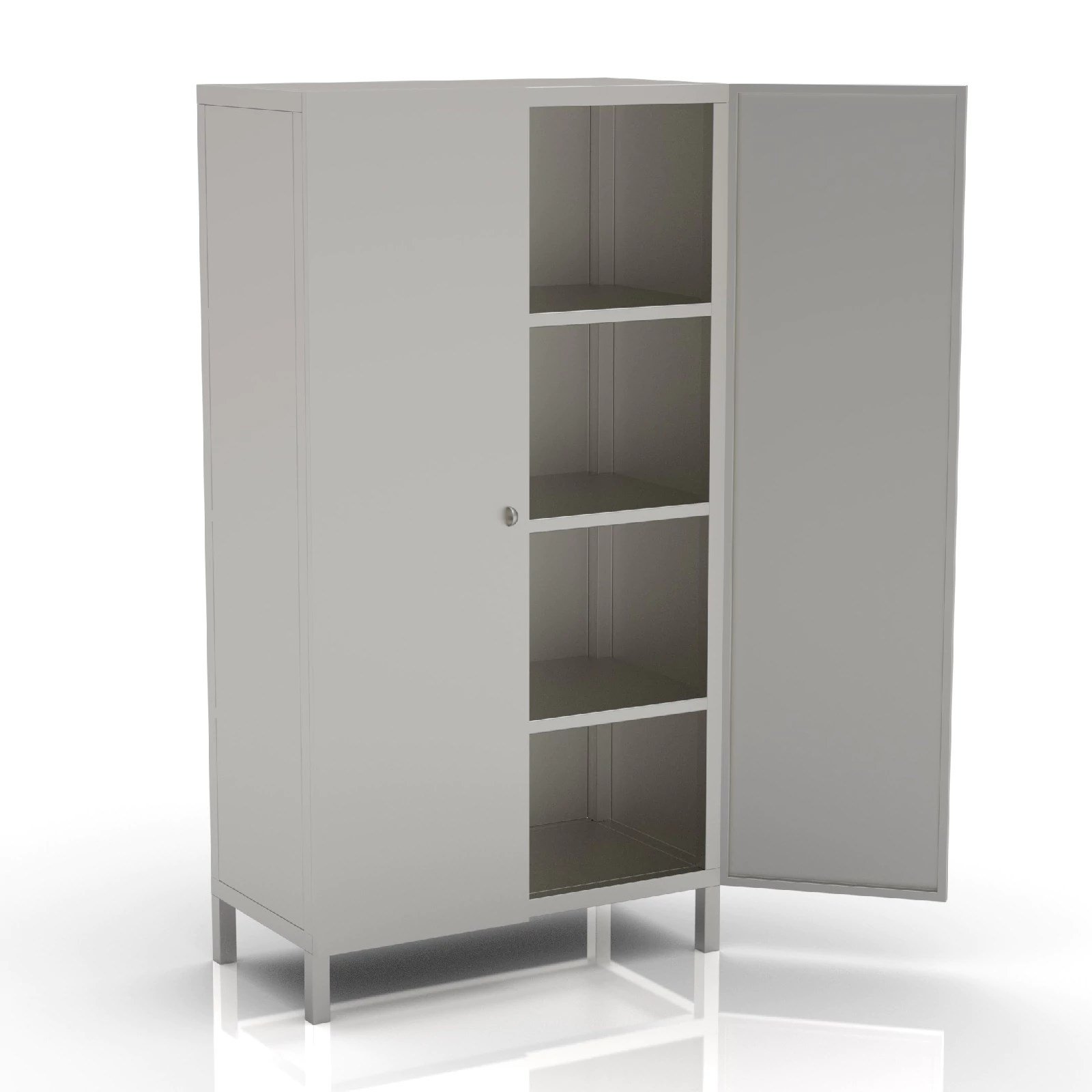 60x35 cm Malzeme Dolabı