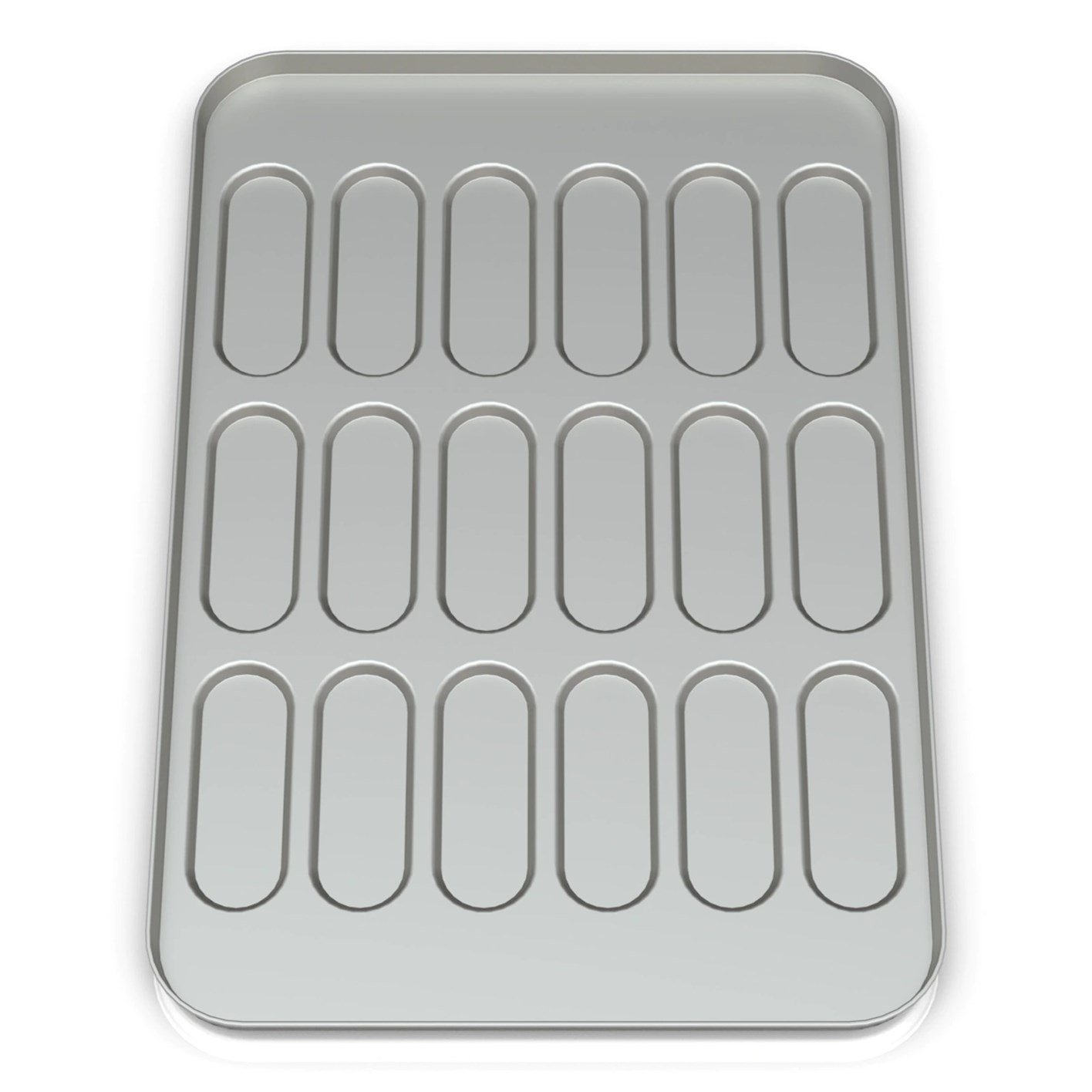 49x74 cm Sandviç Tava - Alüminyum