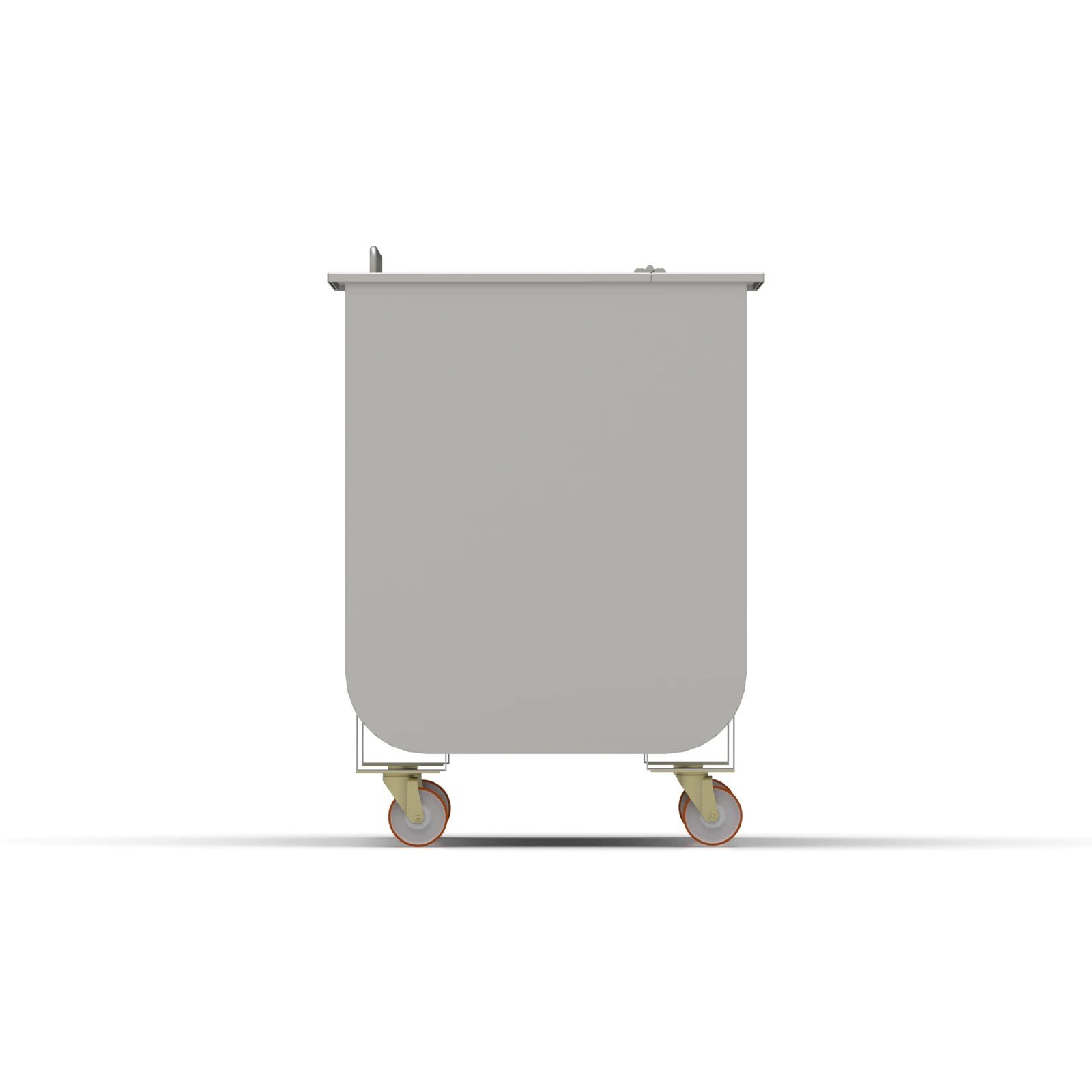 50x75 cm Çiftli Saklama Kabı