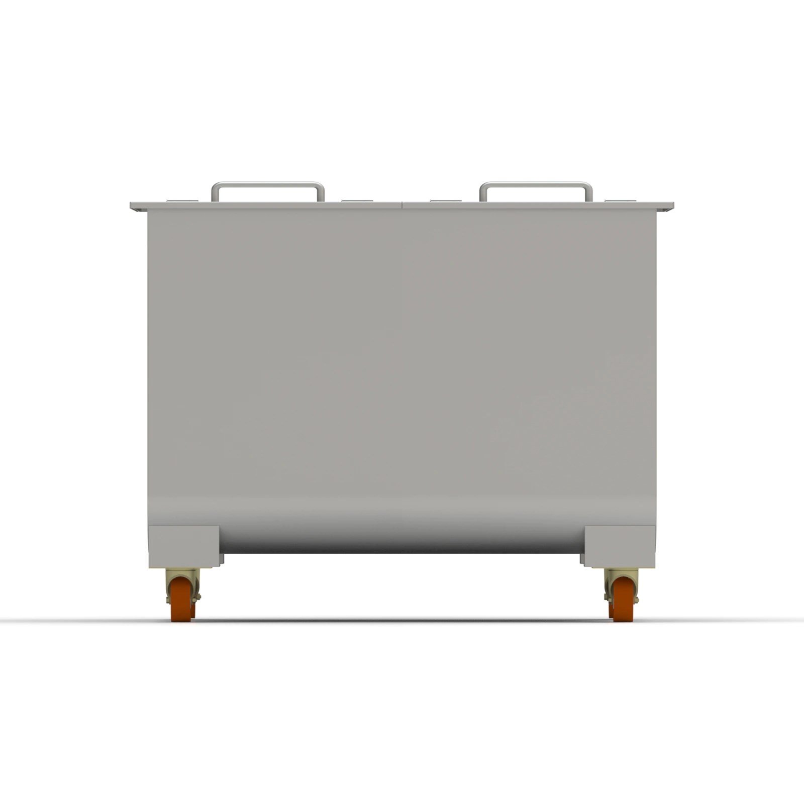 50x75 cm Çiftli Saklama Kabı