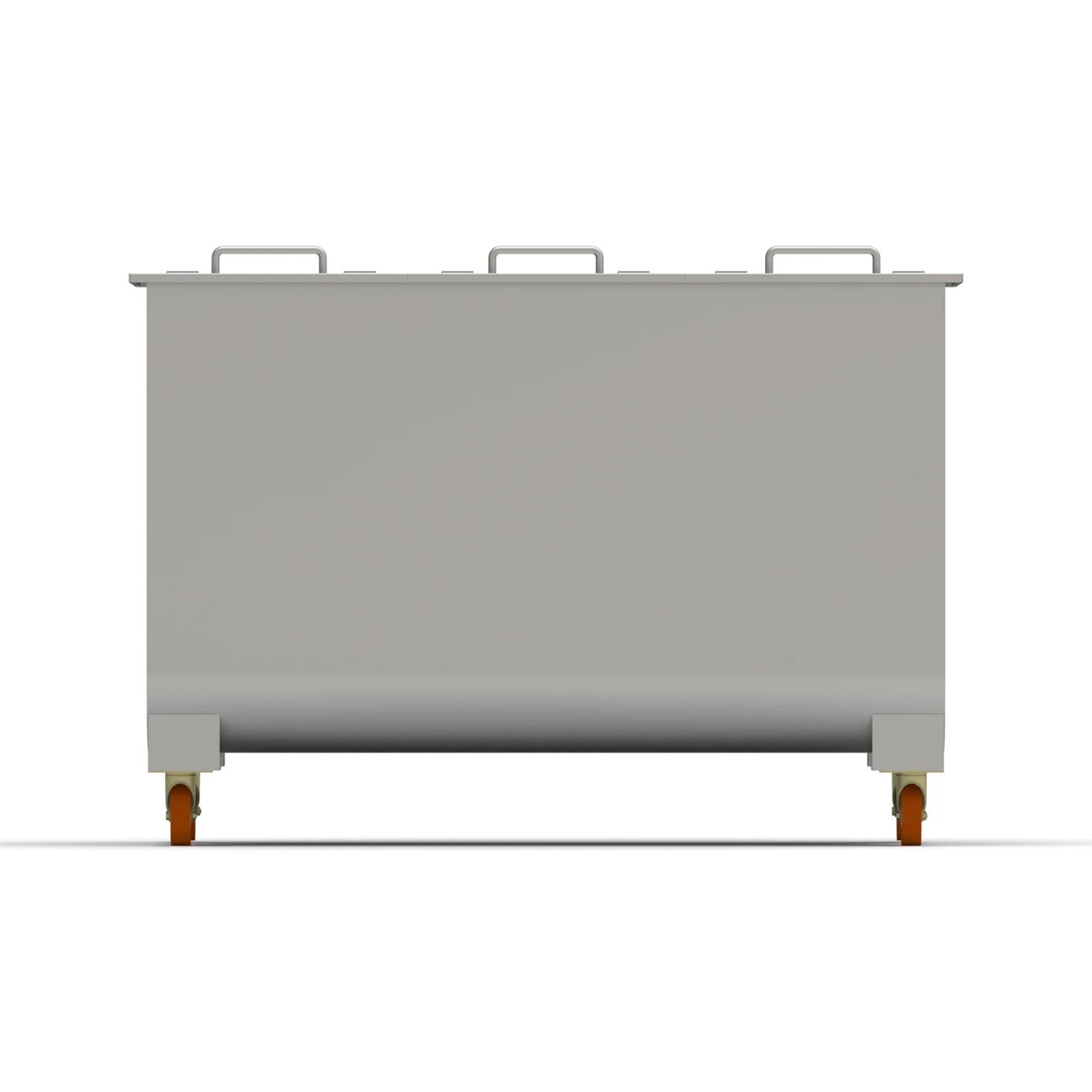 50x120 cm Üçlü Saklama Kabı