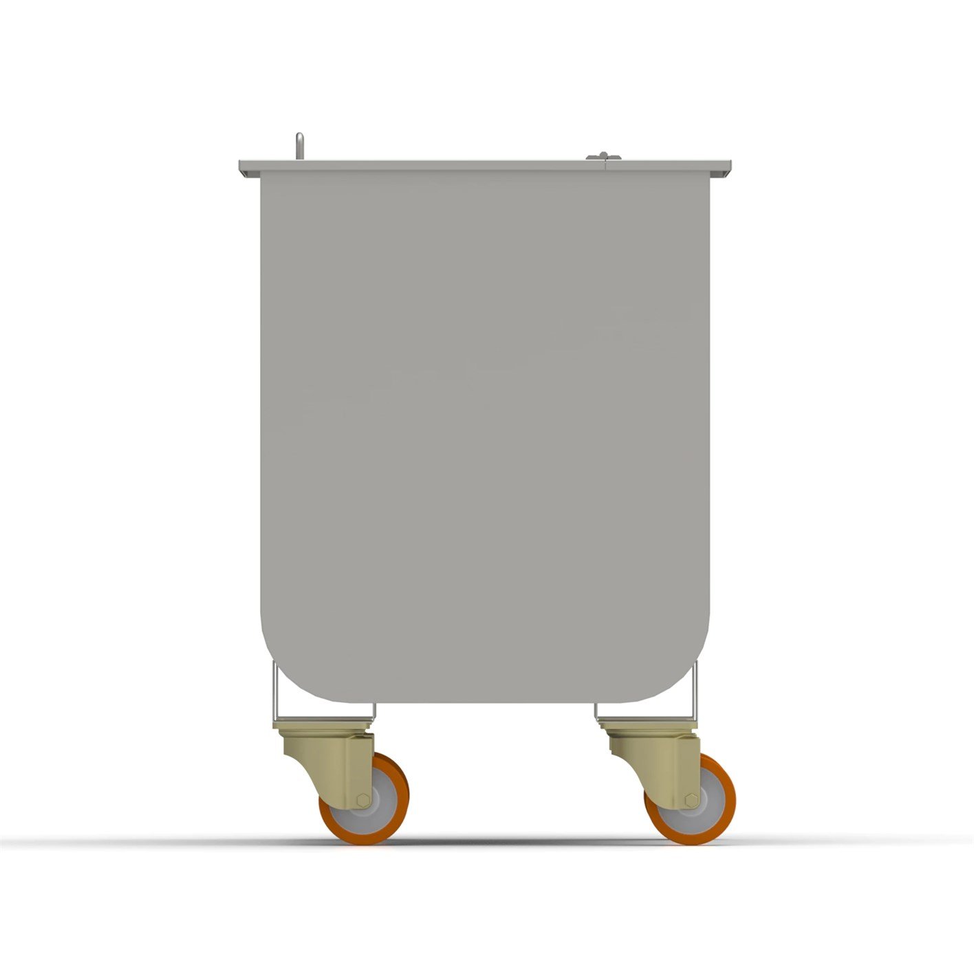 50x50 cm Tekli Saklama Kabı