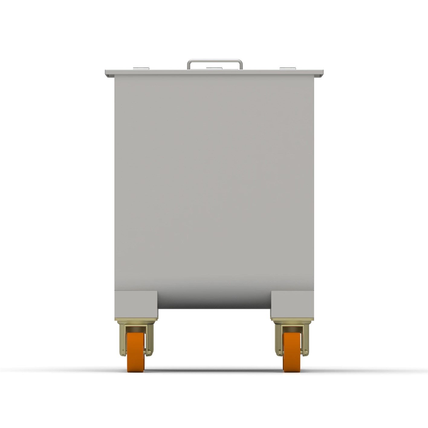 50x50 cm Tekli Saklama Kabı