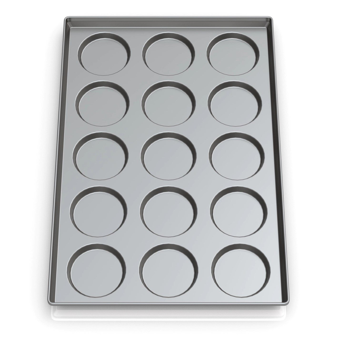 50x74 cm Pide Tavası 