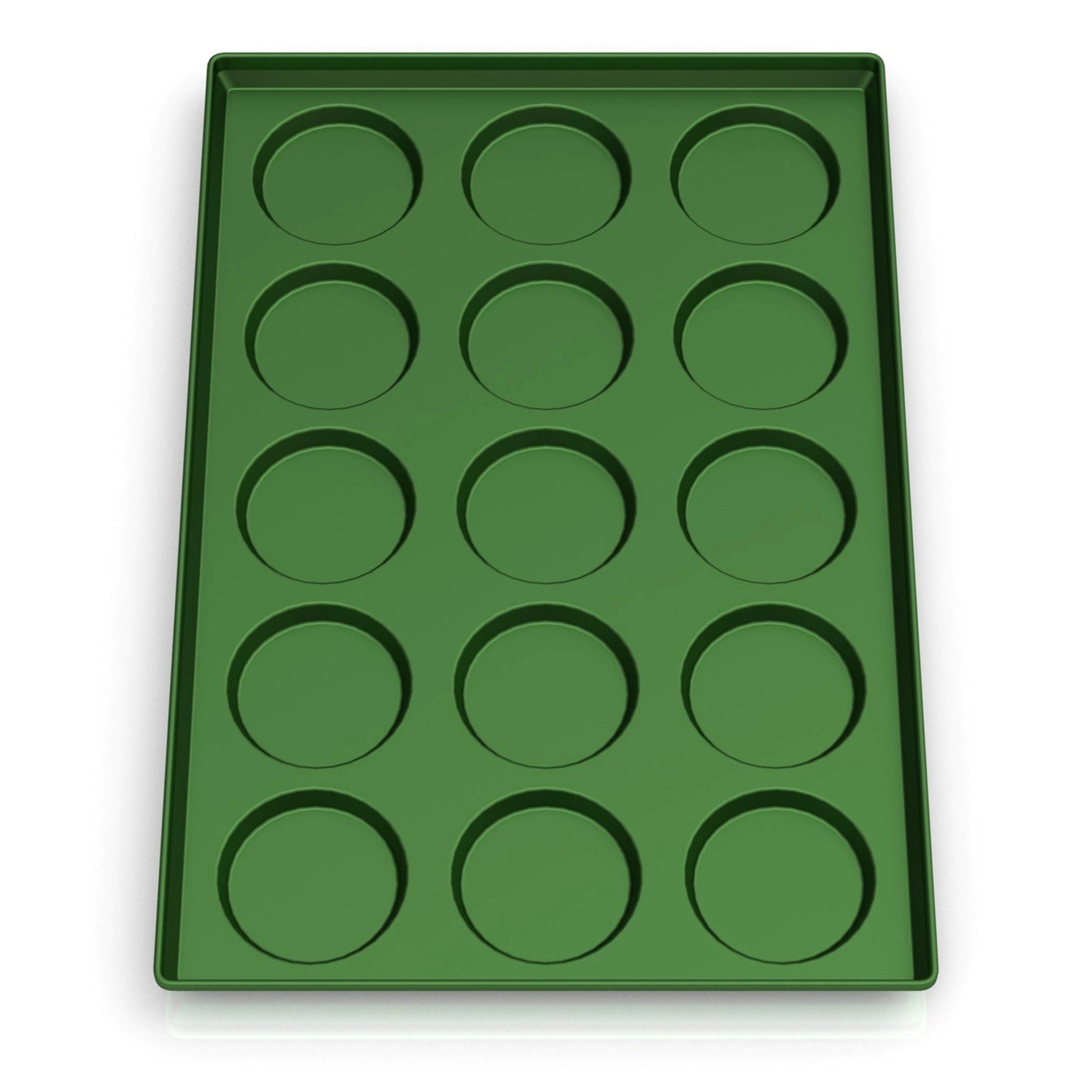 50x74 cm Pide Tavası, Kaplamalı