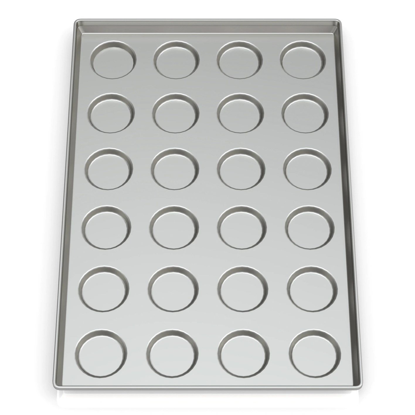 50x74 cm Rol Ekmek Tavası