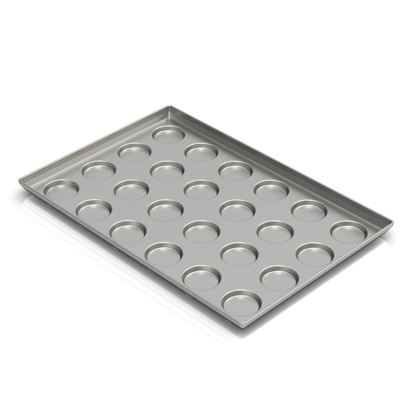 50x74 cm Rol Ekmek Tavası