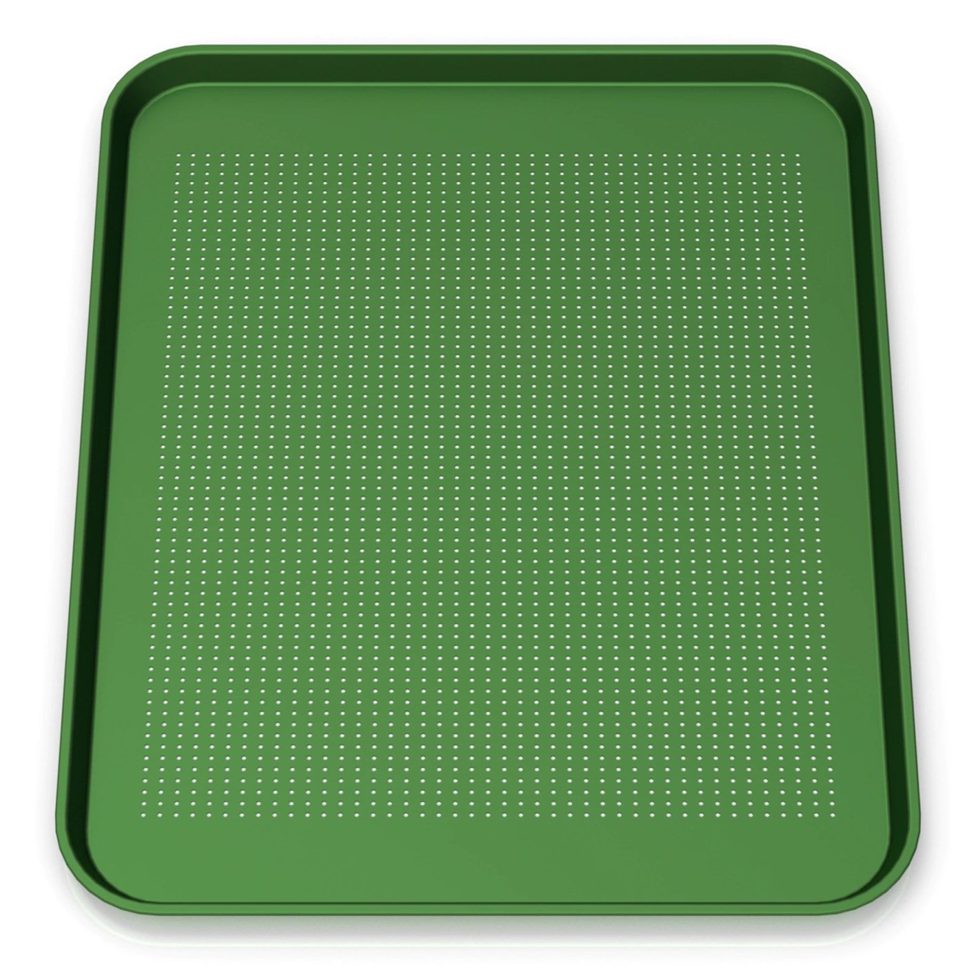 53x65 cm Delikli Tava, Kaplamalı