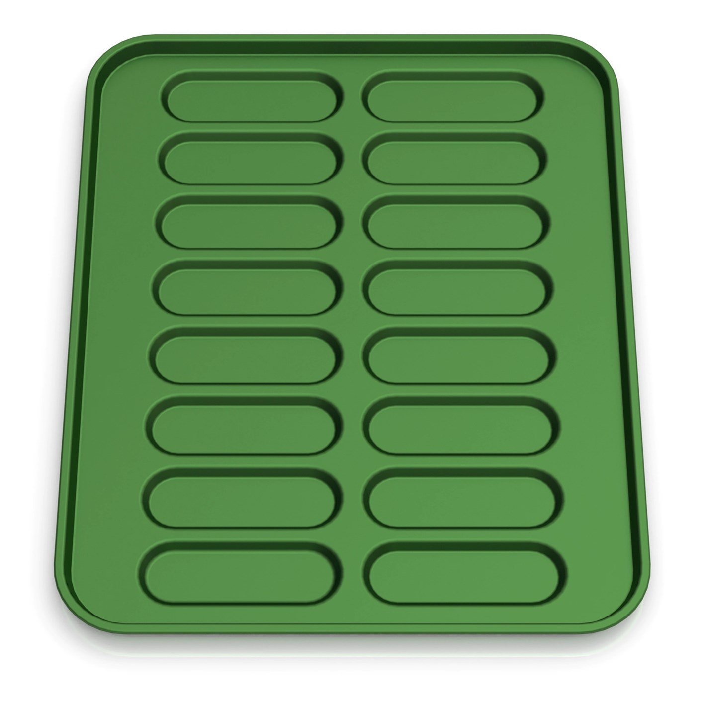 53x65 cm Sandviç Tava, Kaplamalı - Alüminyum