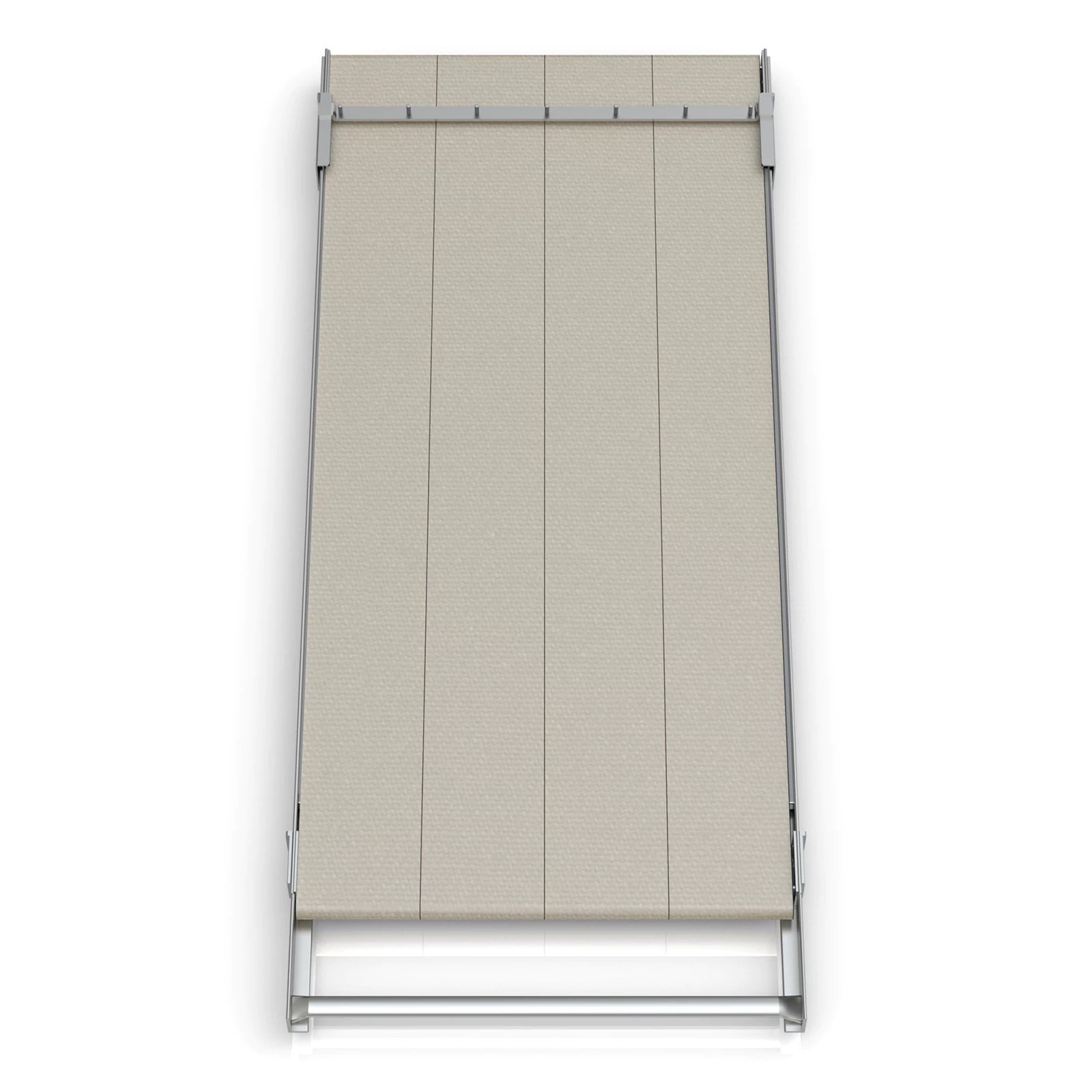 58x120 cm Tek Yönlü SGD Hamur Pasası