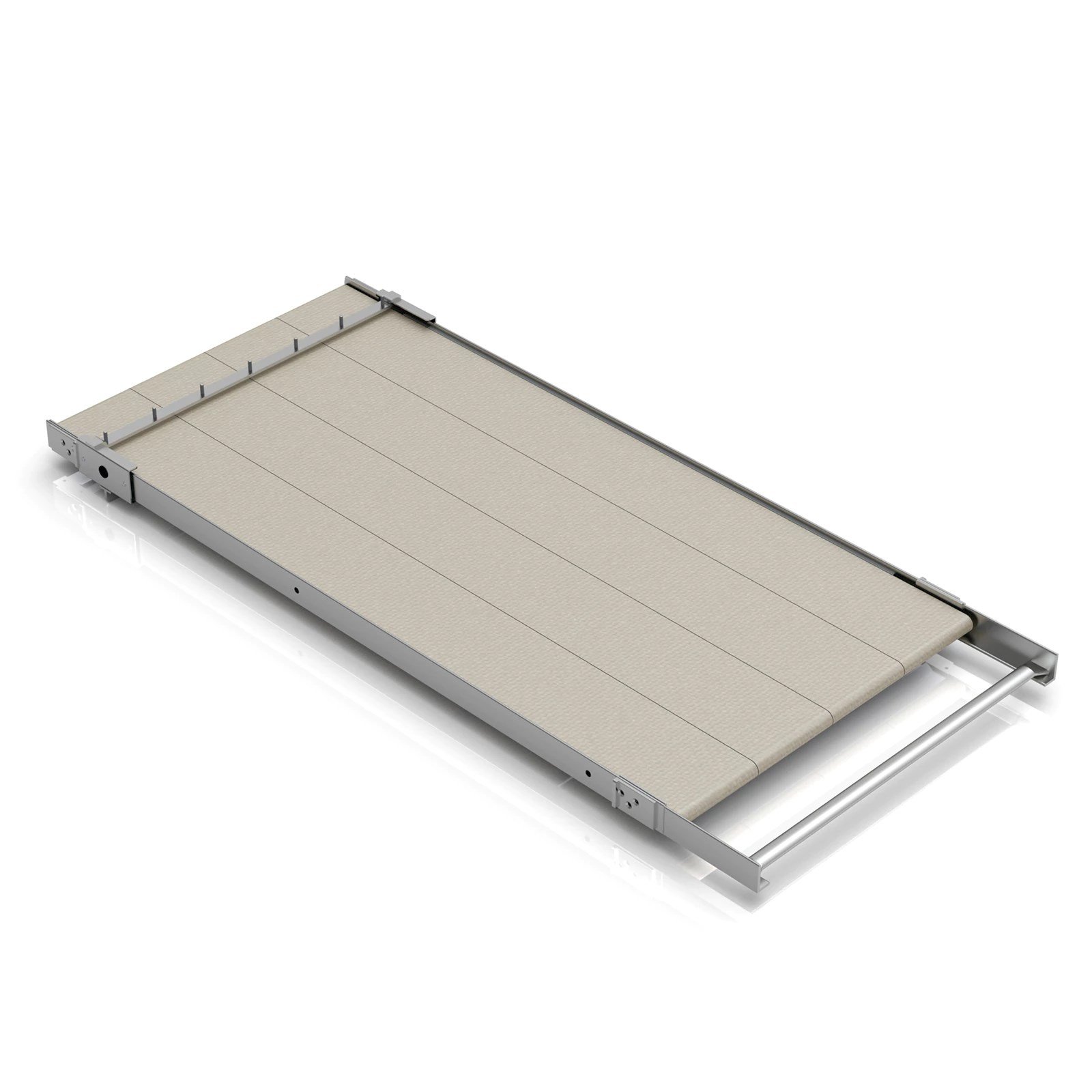 58x120 cm Tek Yönlü SGD Hamur Pasası