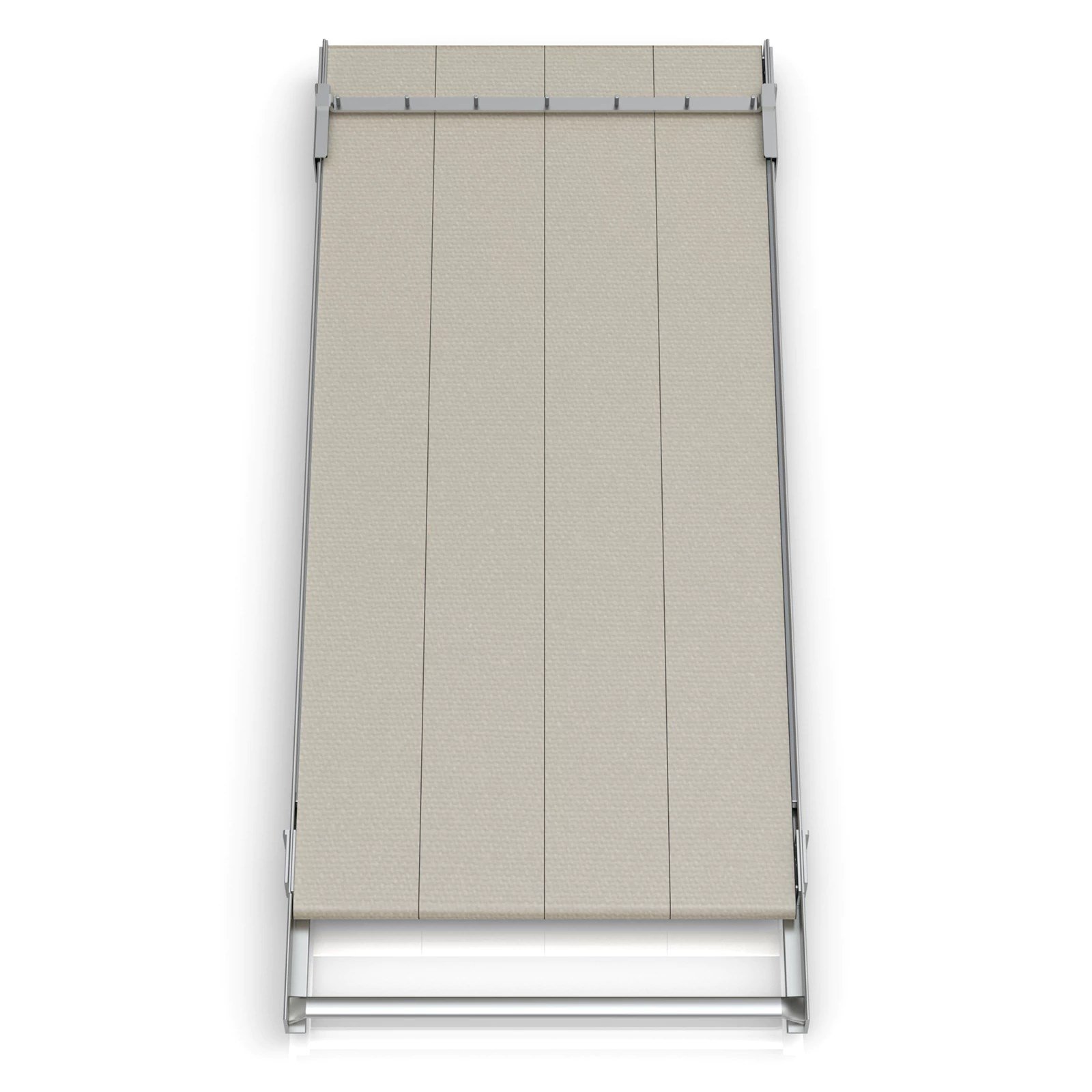 58x160 cm Tek Yönlü SGD Hamur Pasası