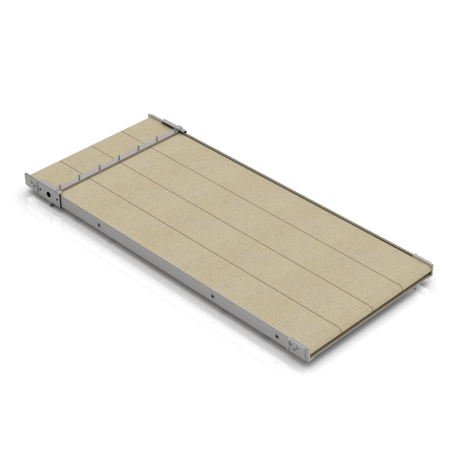 58x200 cm Çift Yönlü SGD Hamur Pasası