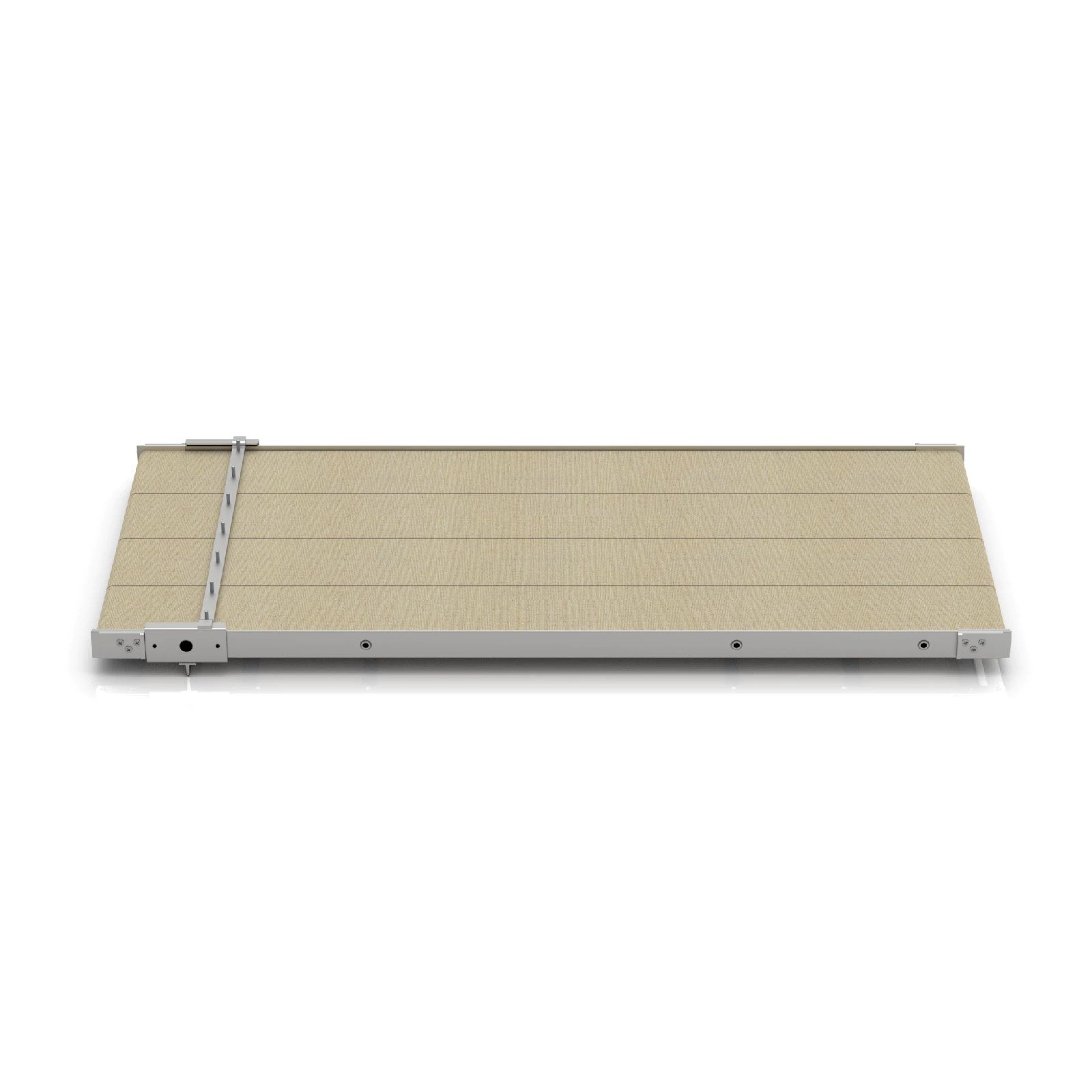 58x200 cm Çift Yönlü SGD Hamur Pasası