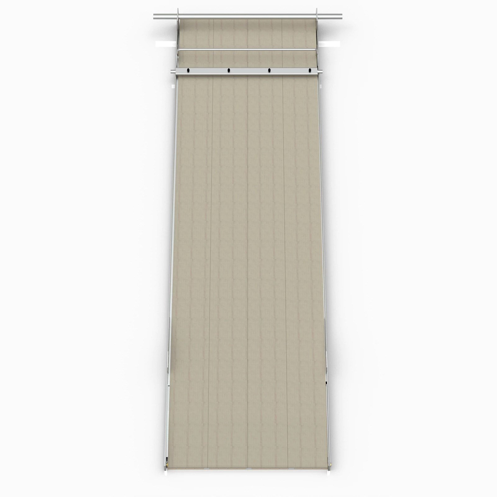 58x240 cm Hamur Salma ve Ekmek Çıkarma Pasası