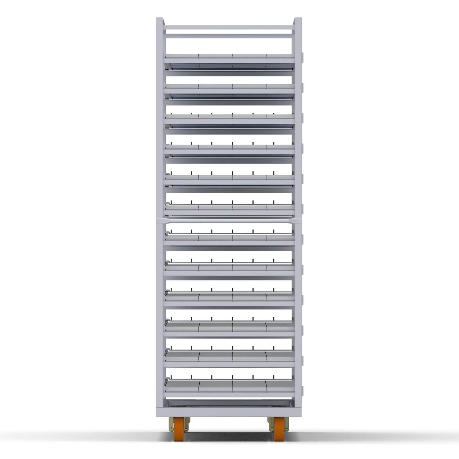 58x300 cm Pasa Arabası