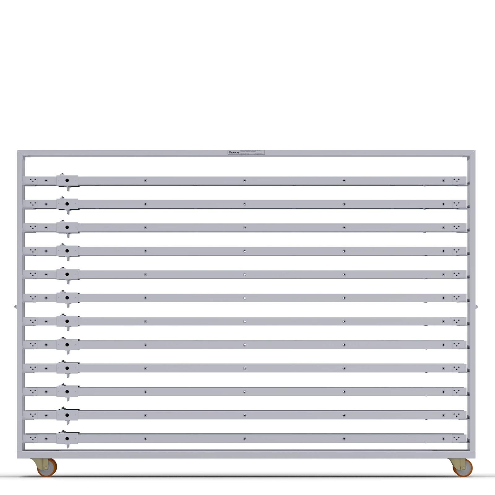 58x300 cm Pasa Arabası