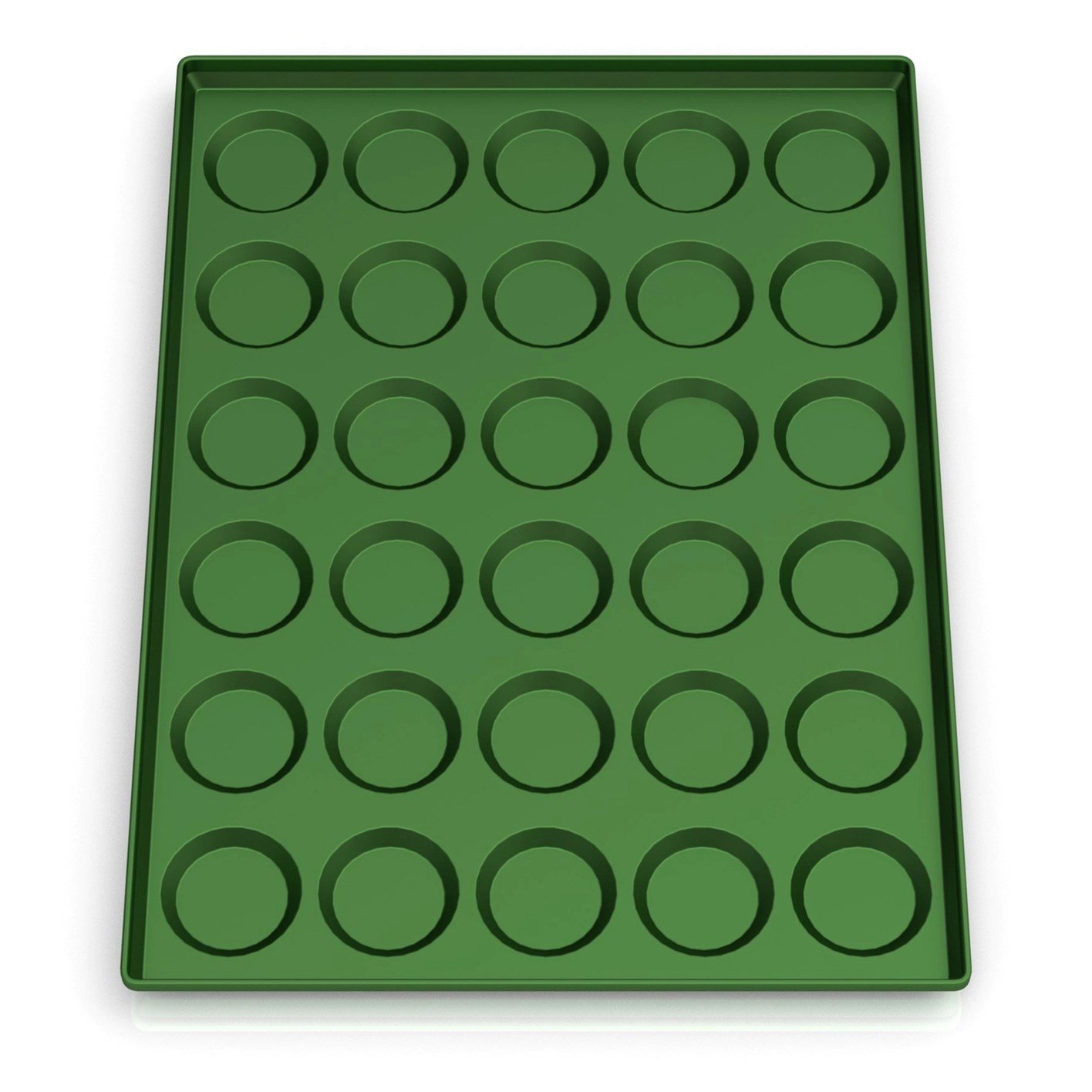 59x80 cm Hamburger Tavası, Kaplamalı