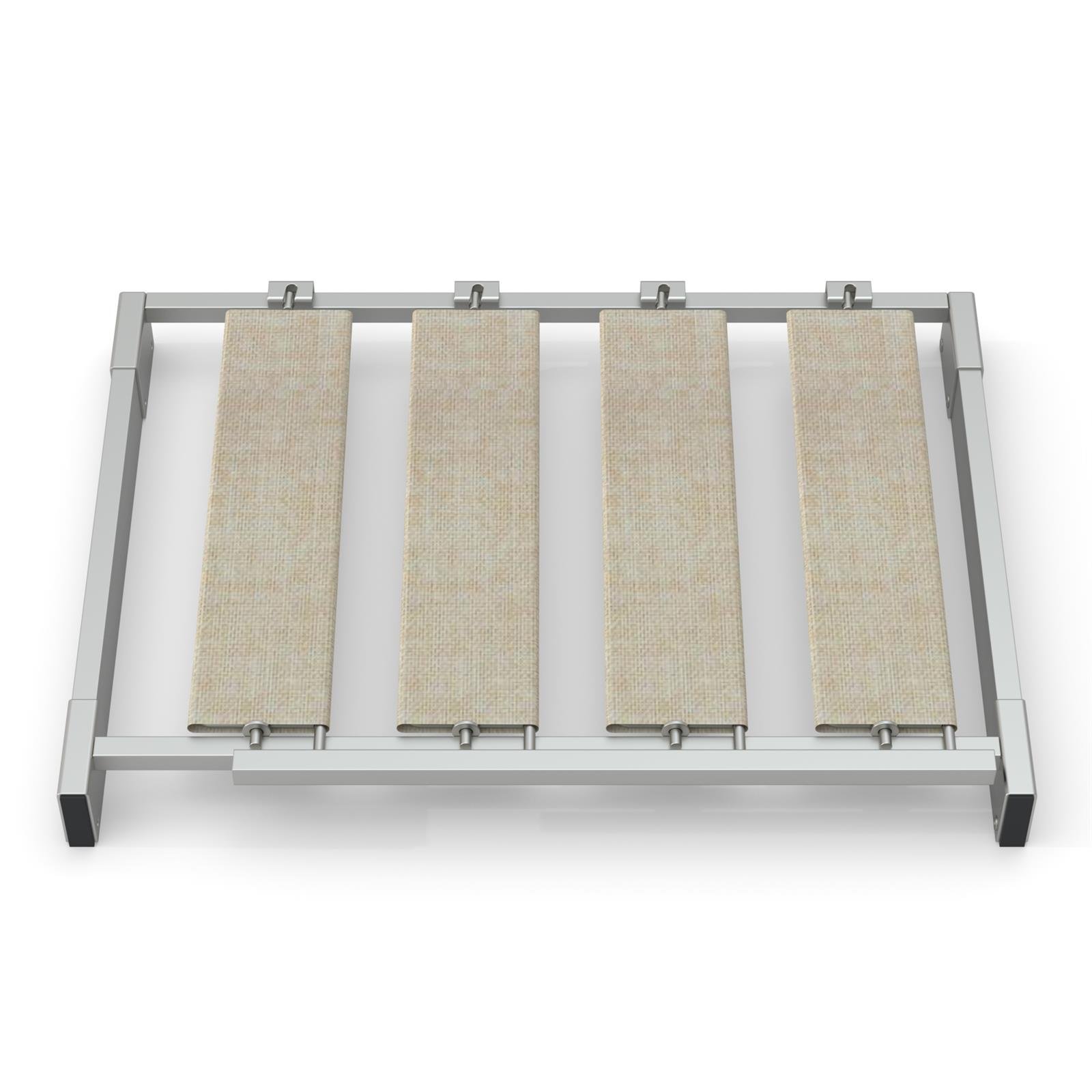 60x40 cm Hamur Çevirme (Patik) Pasası