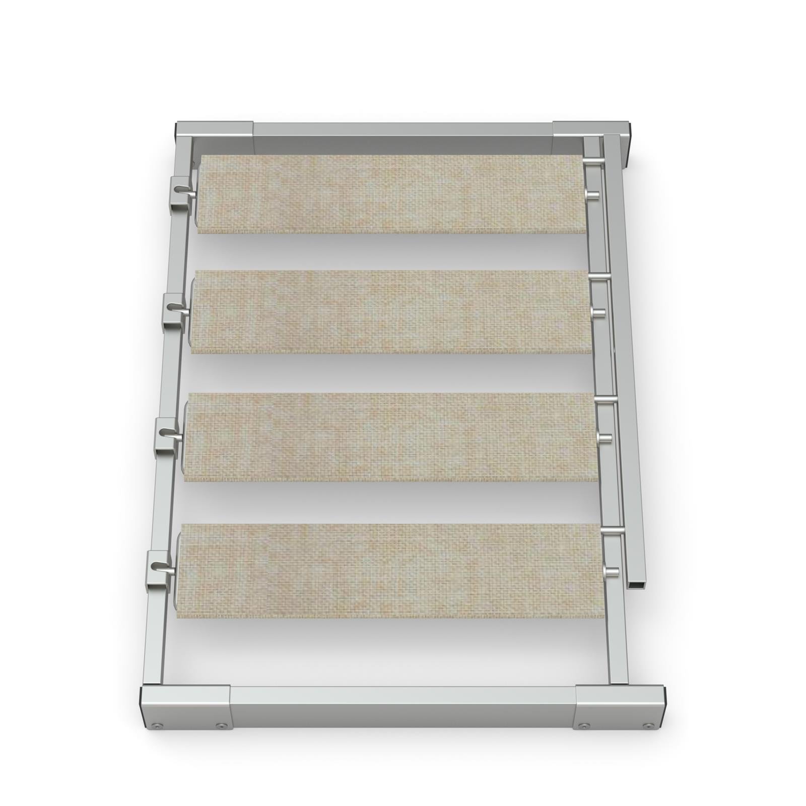 60x40 cm Hamur Çevirme (Patik) Pasası