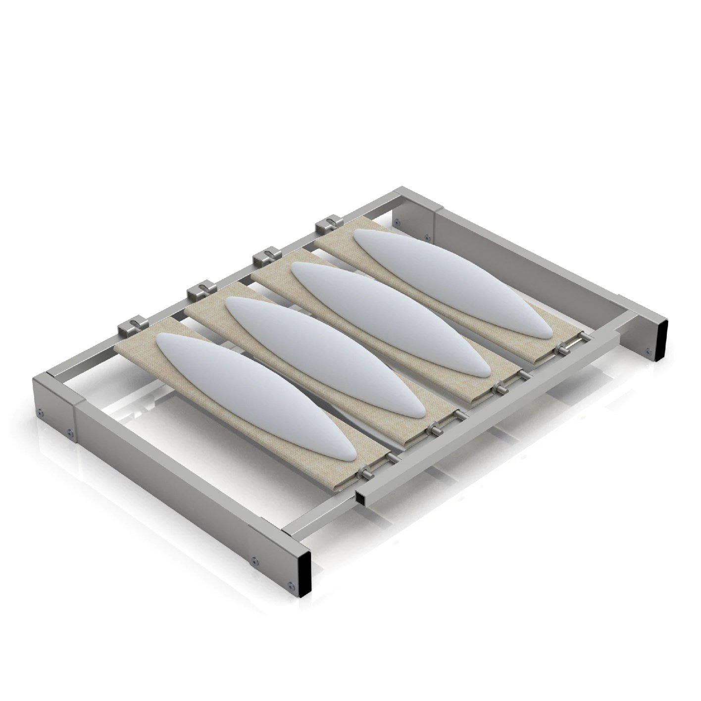 60x40 cm Patik Pasa Bezi