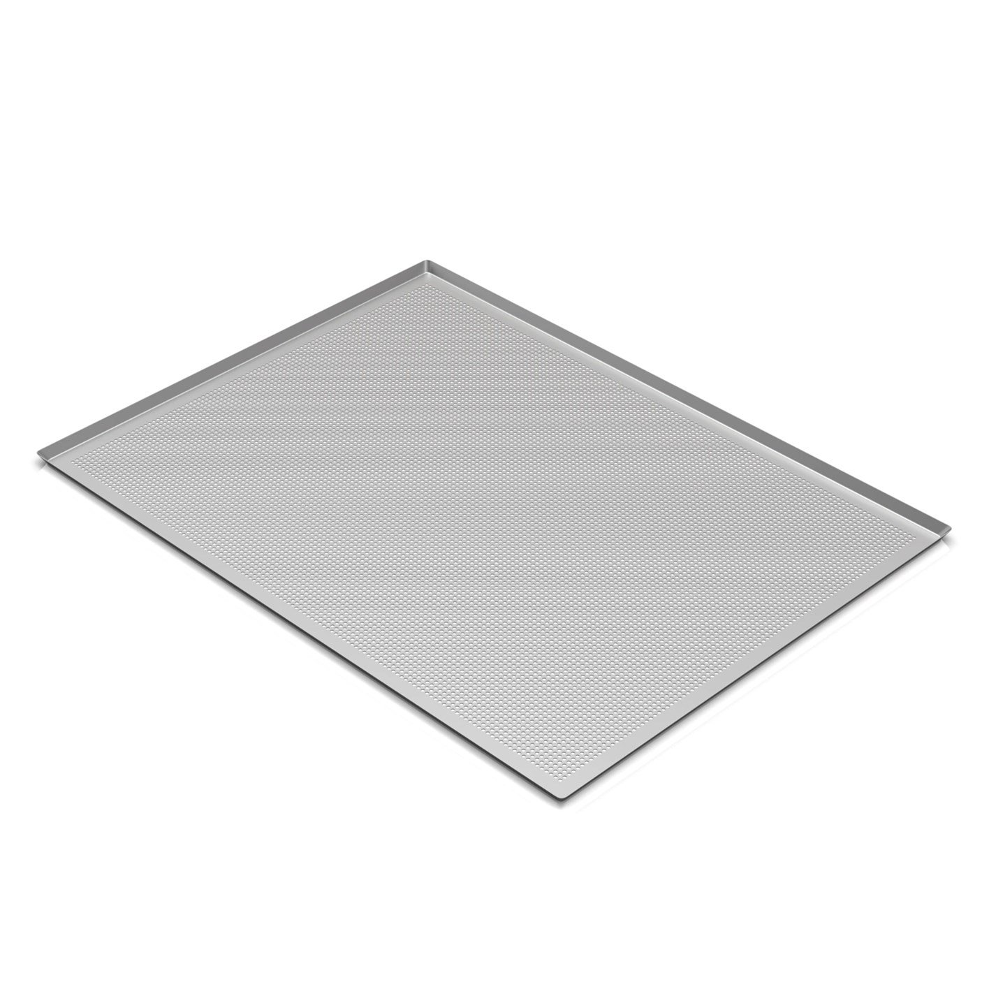 60x80 cm Delikli İtalyan Tava