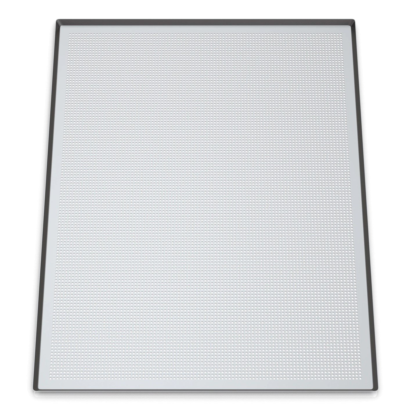 60x80 cm Delikli İtalyan Tava