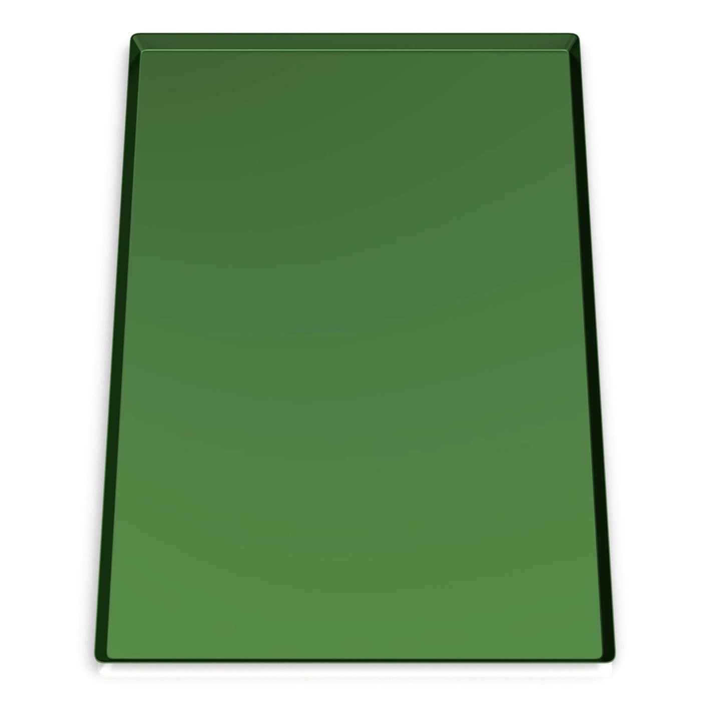 60x80 cm Düz İtalyan Tava, Kaplamalı