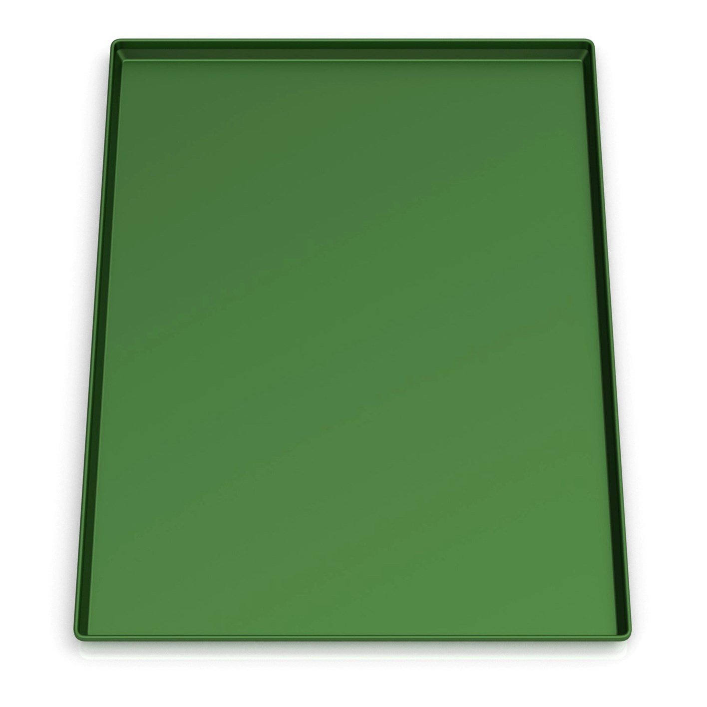 60x80 cm Düz Tava, Kaplamalı