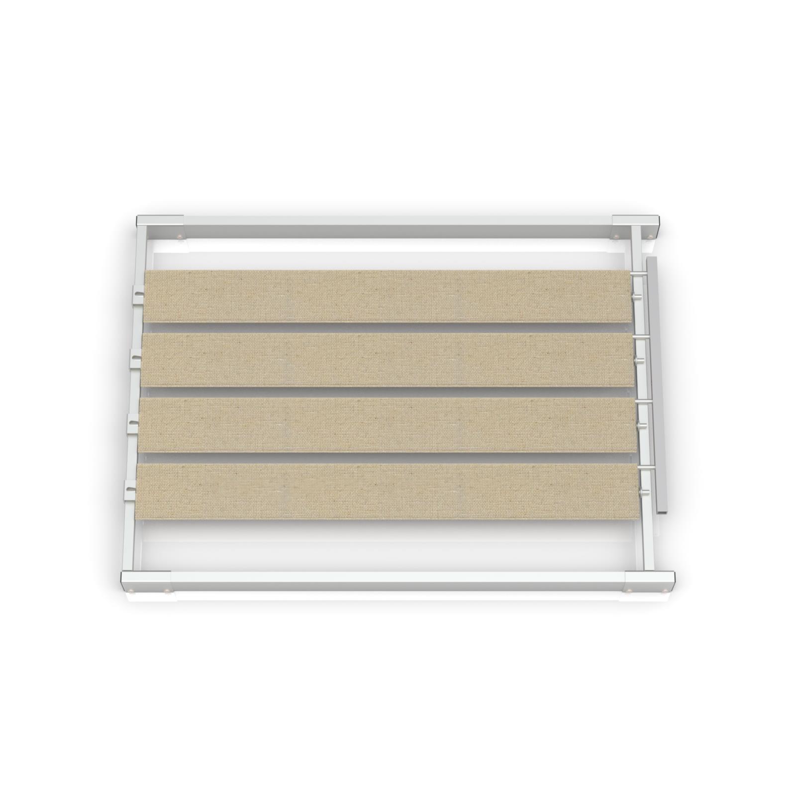 60x80 cm Hamur Çevirme (Patik) Pasası