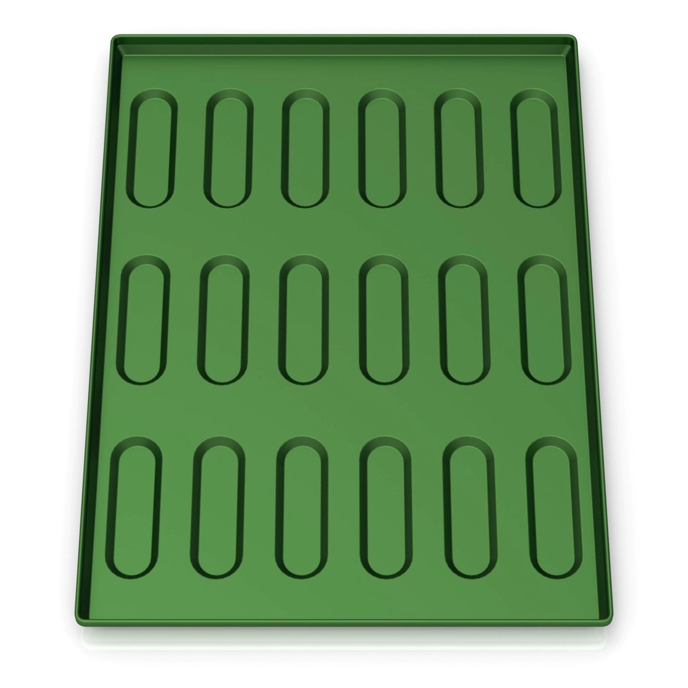 60x80 cm Sandviç Tavası, Kaplamalı