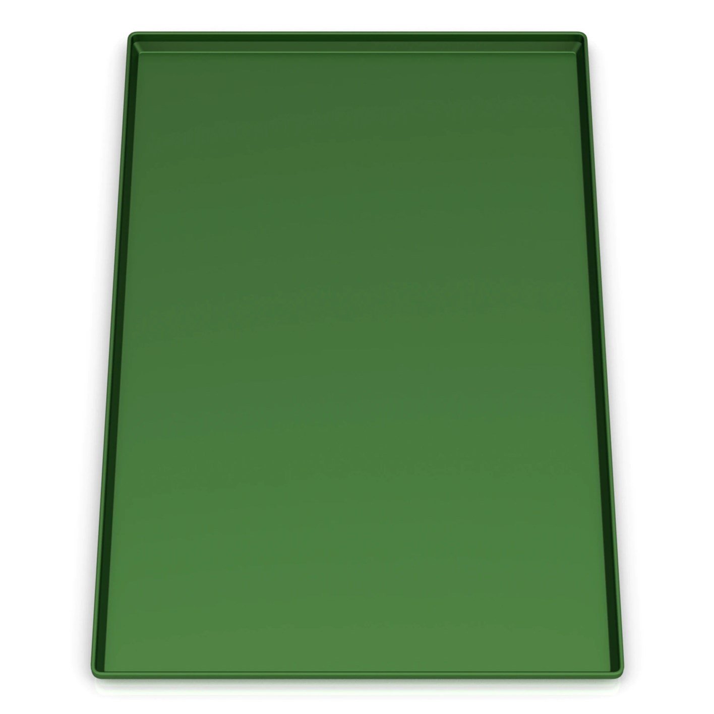 60x90 cm Düz Tava, Kaplamalı