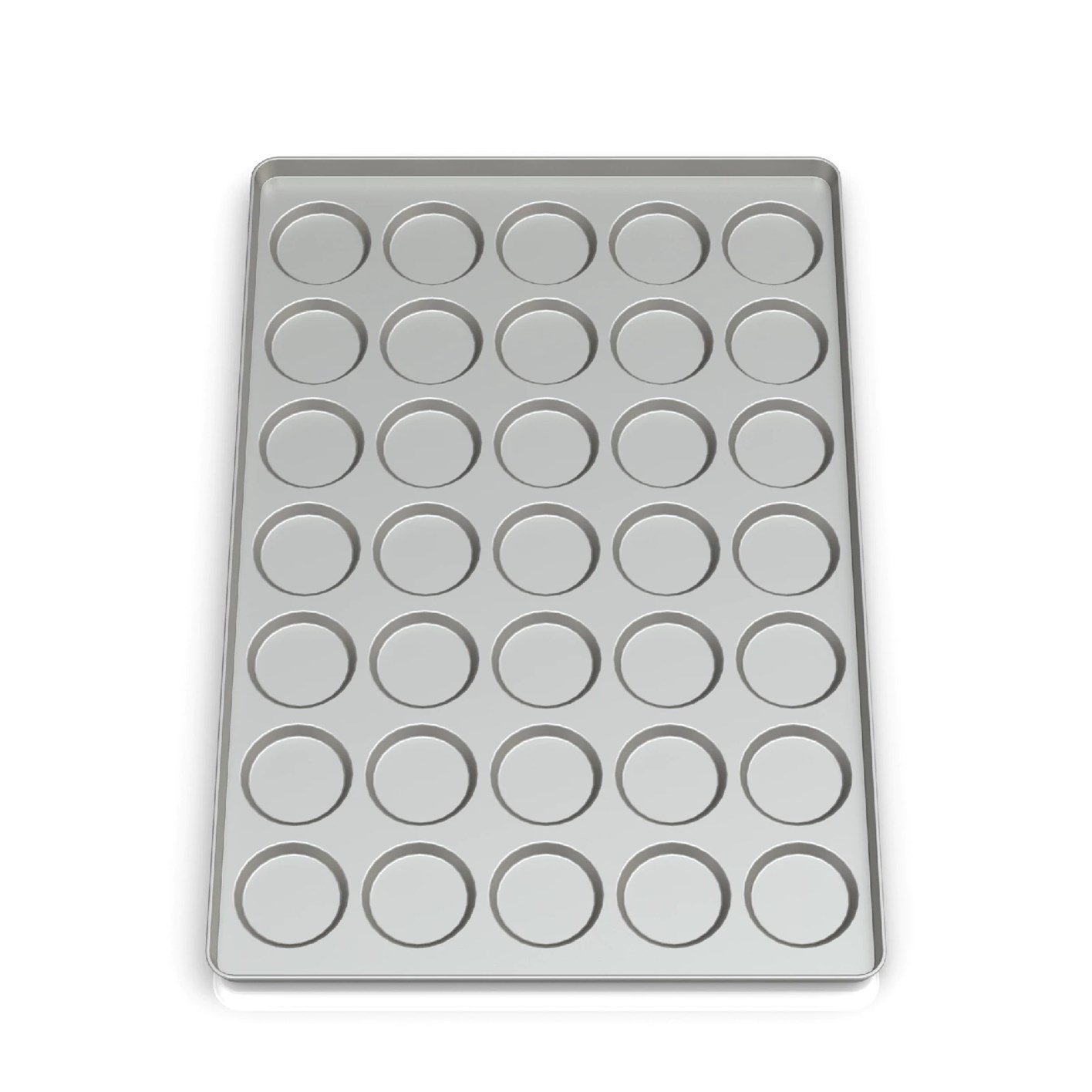 60x90 cm Hamburger Tavası