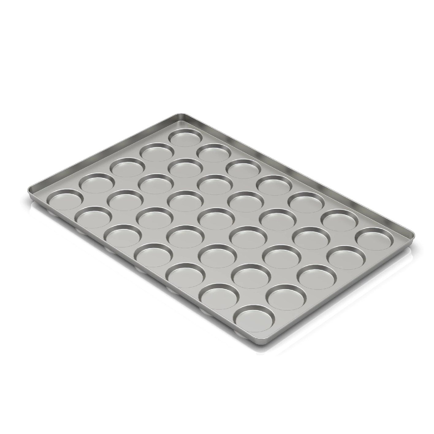 60x90 cm Hamburger Tavası