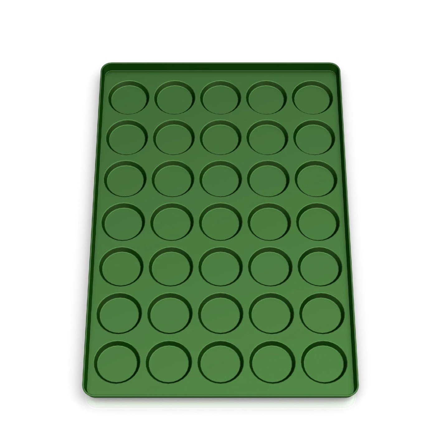 60x90 cm Pide Tavası, Kaplamalı