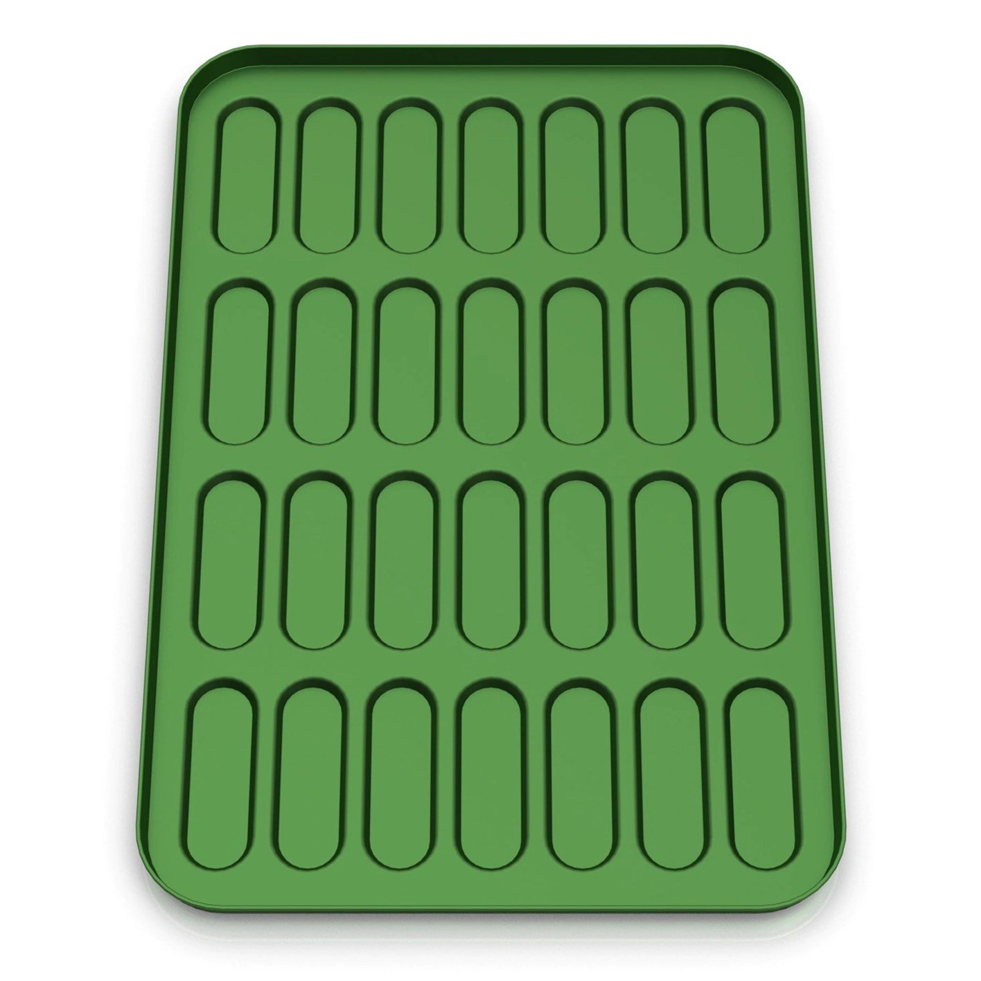 60x90 cm Sandviç Tava, Kaplamalı - Alüminyum