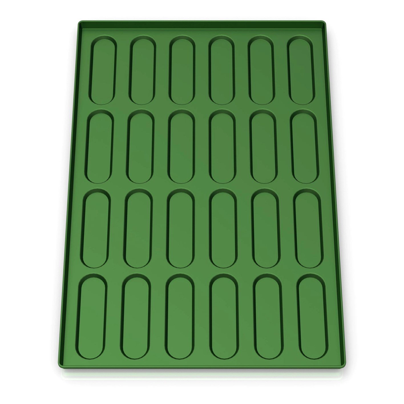 60x90 cm Sandviç Tavası, Kaplamalı