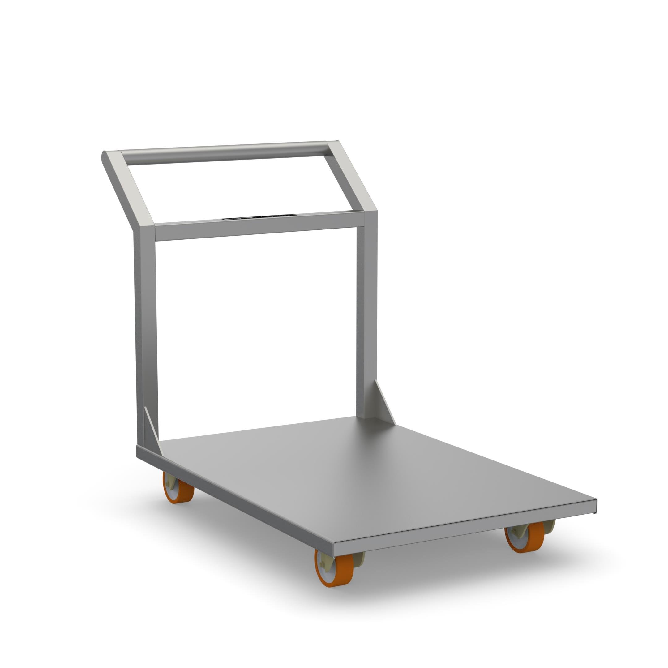 70x100 cm Taşıma (Servis) Arabası