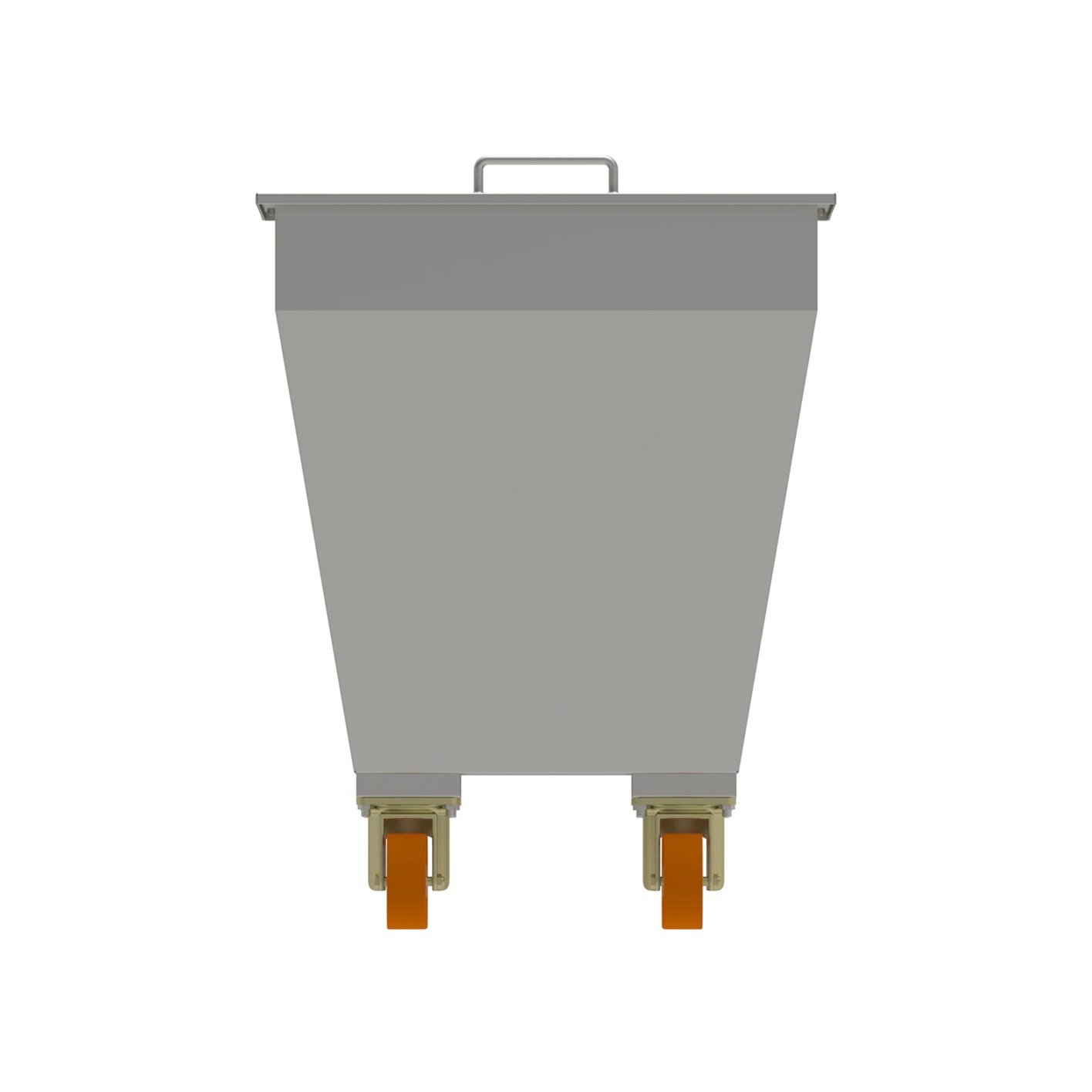 70x70 cm Ekşi Maya Kutusu