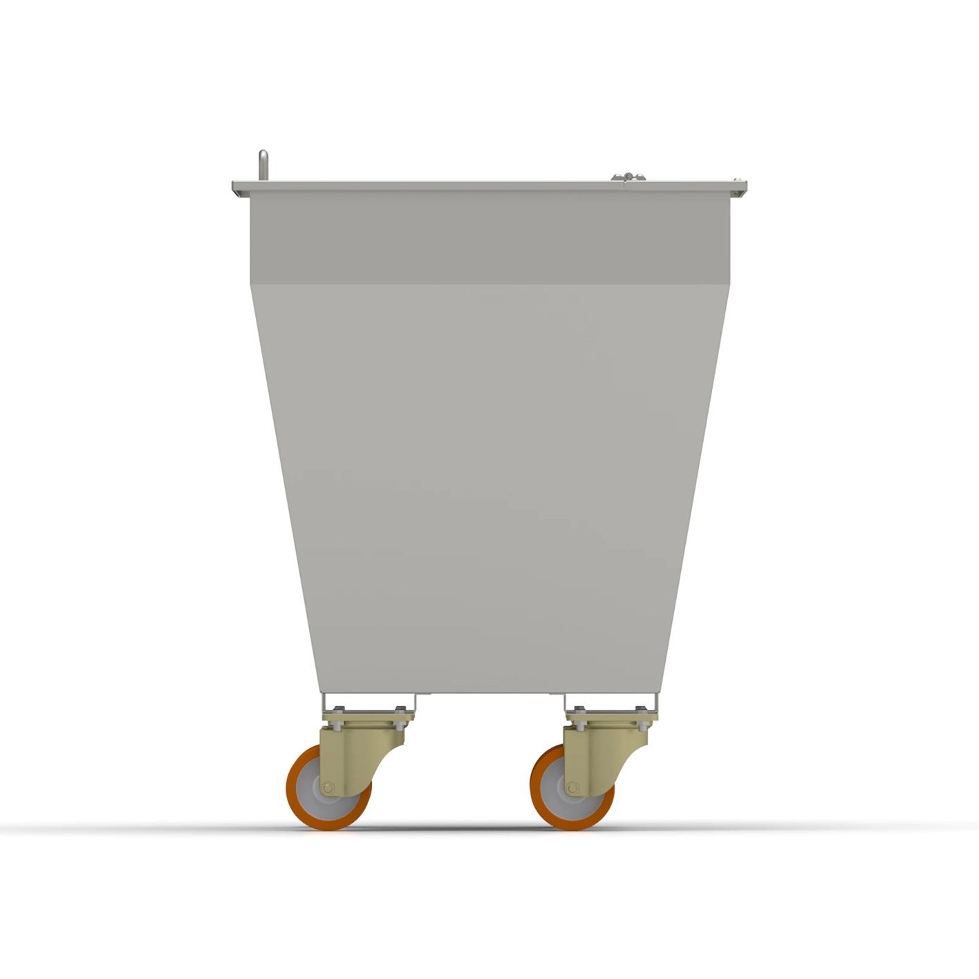 70x70 cm Ekşi Maya Kutusu