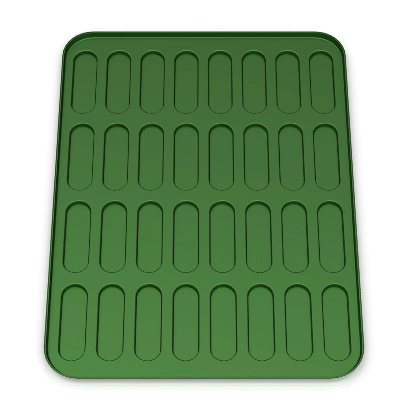 74x98 cm Sandviç Tava, Kaplamalı - Alüminyum