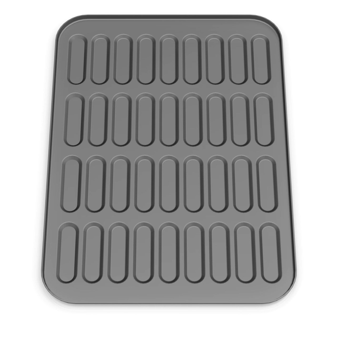 75x104 cm Sandviç Tava - Alüminyum