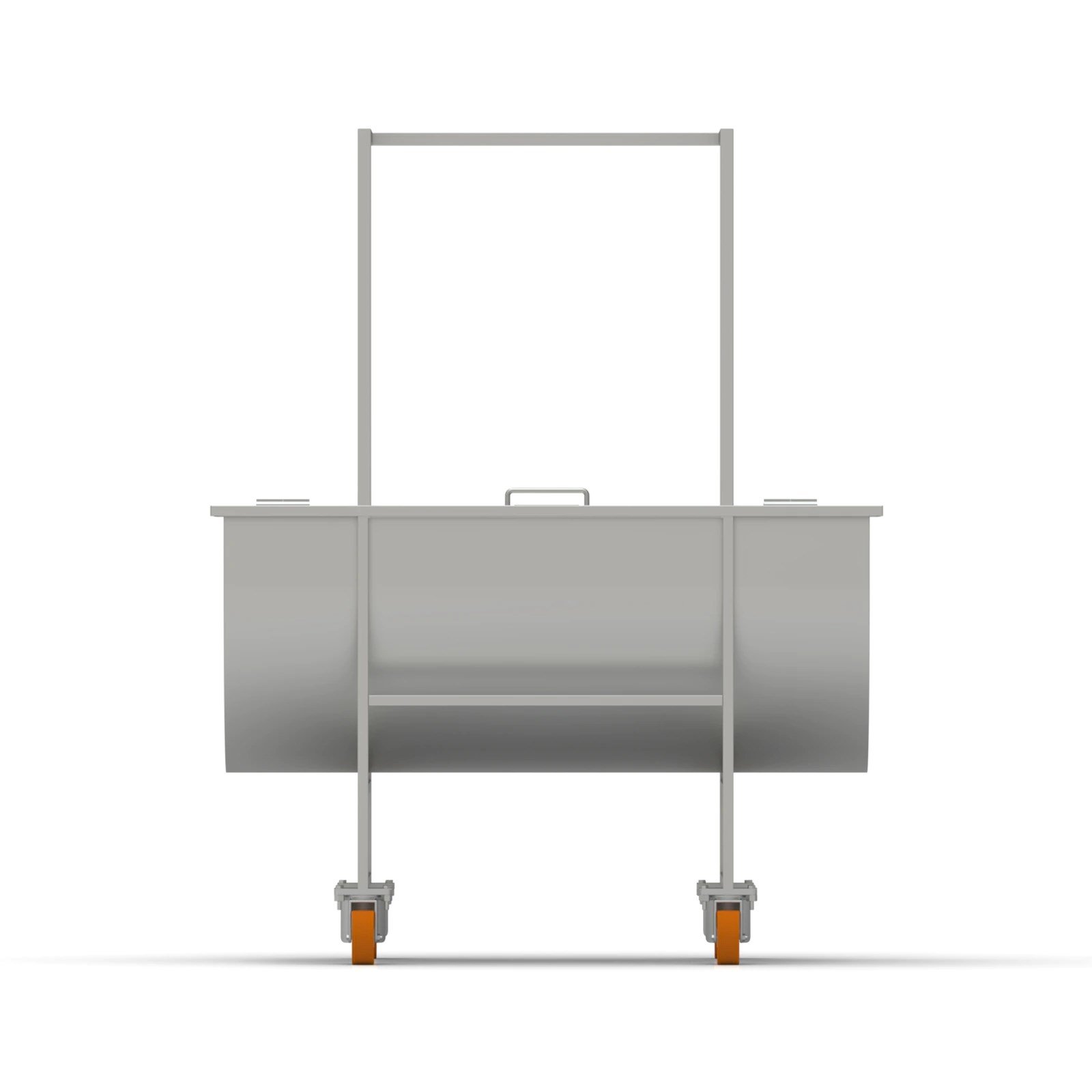 80x150 cm Hamur Teknesi - Islanga