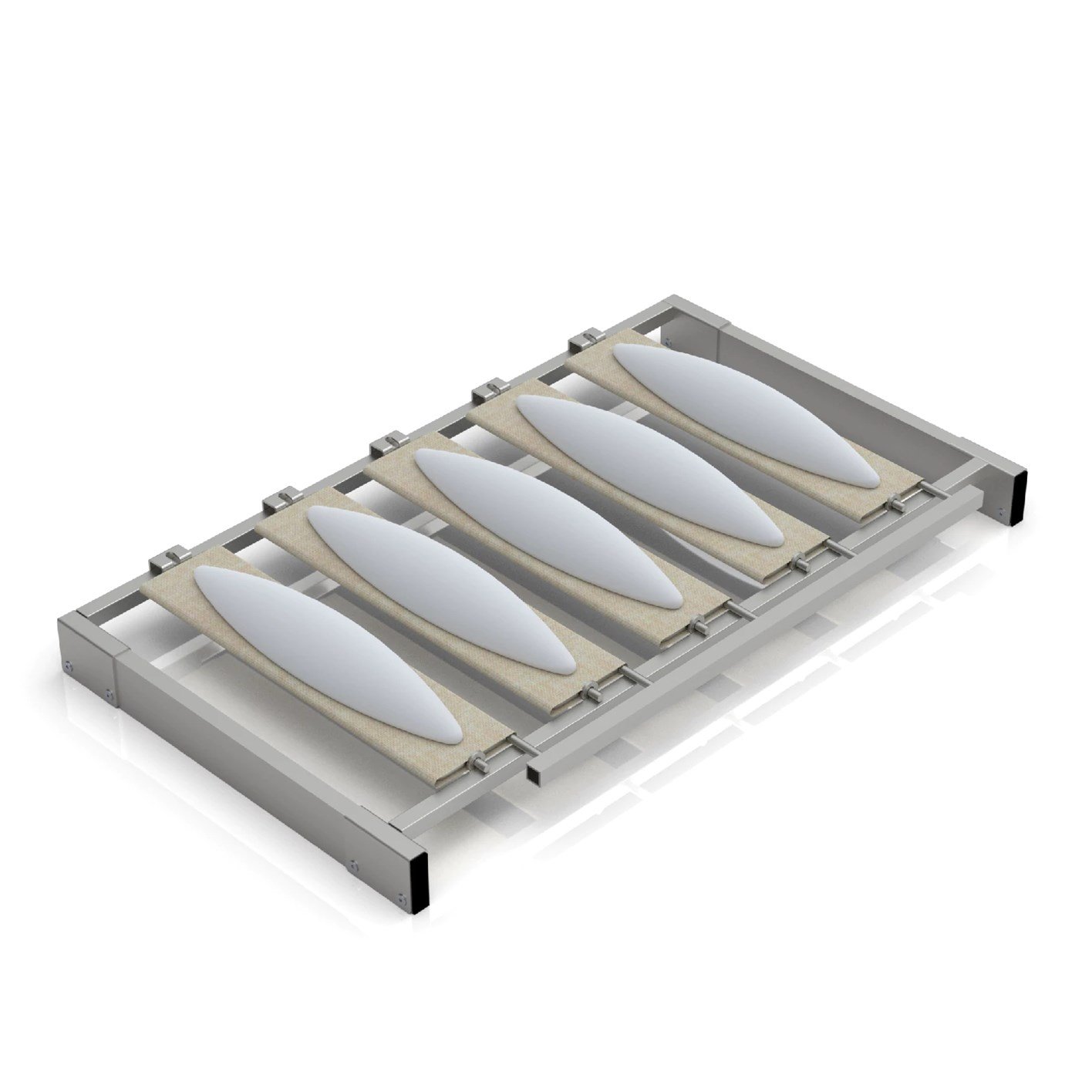 80x40 cm Patik Pasa Bezi