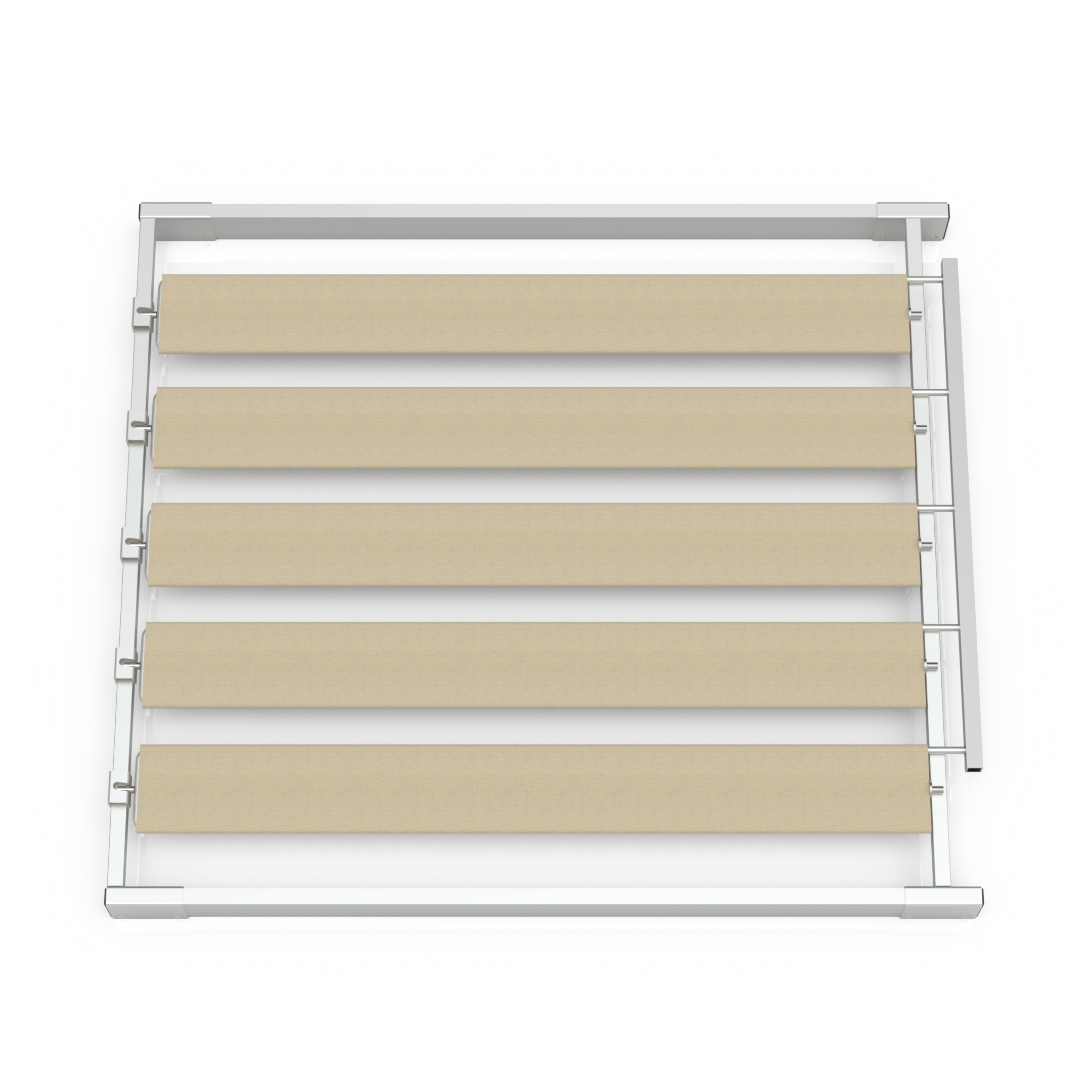 80x80 cm Hamur Çevirme (Patik) Pasası