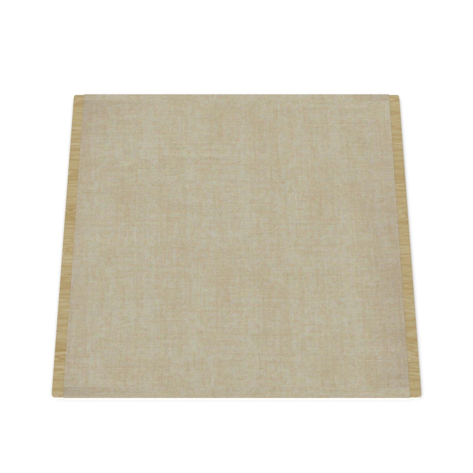 80x90 cm Tünel Fırın Hamur Pasası