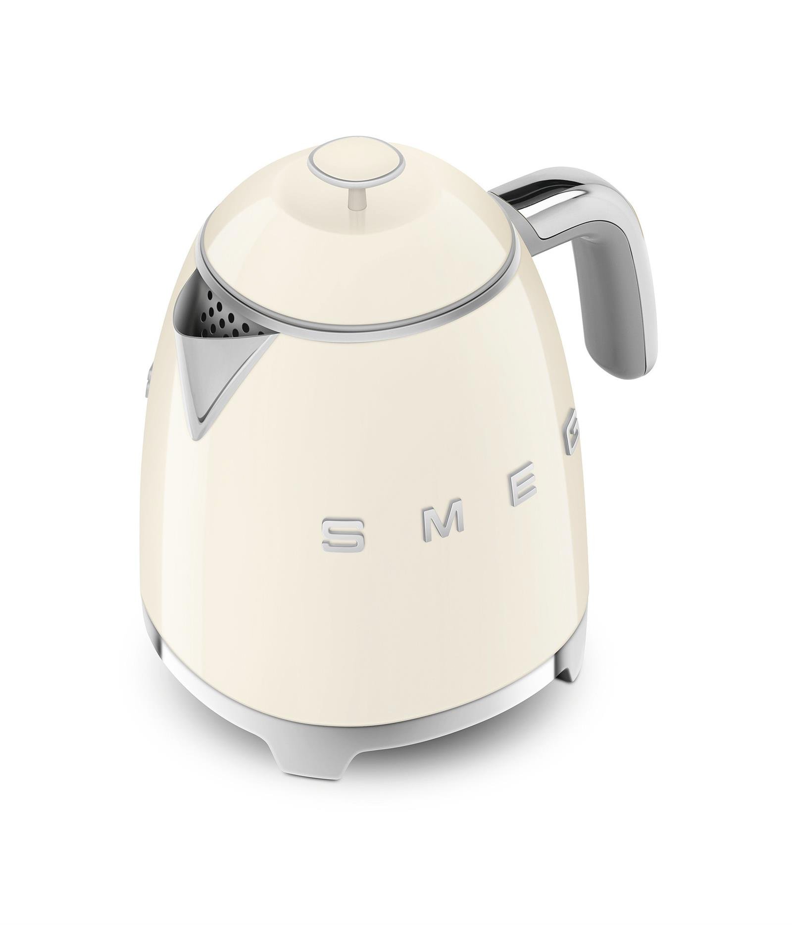 Smeg Krem Mini Kettle