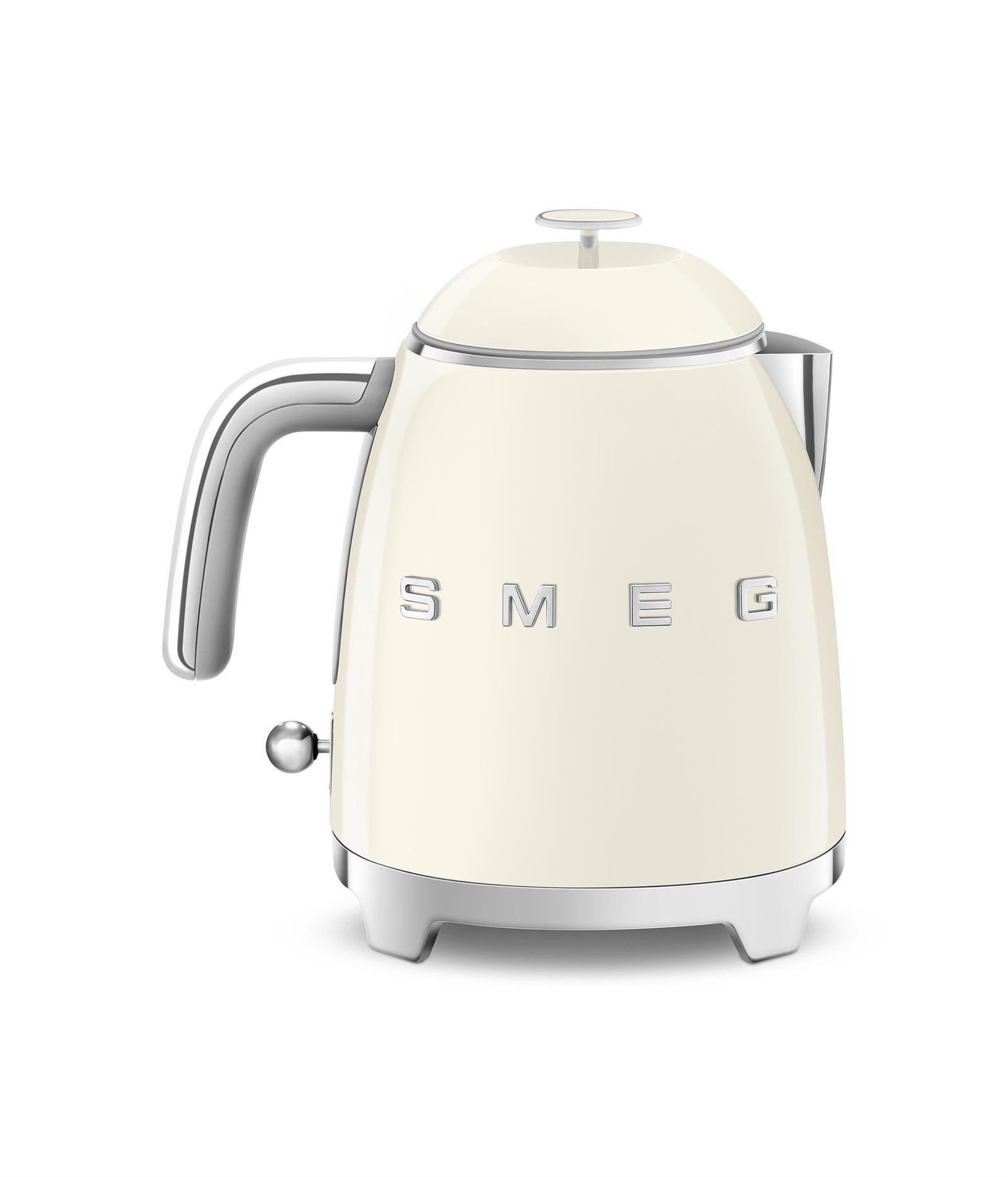 Smeg Krem Mini Kettle