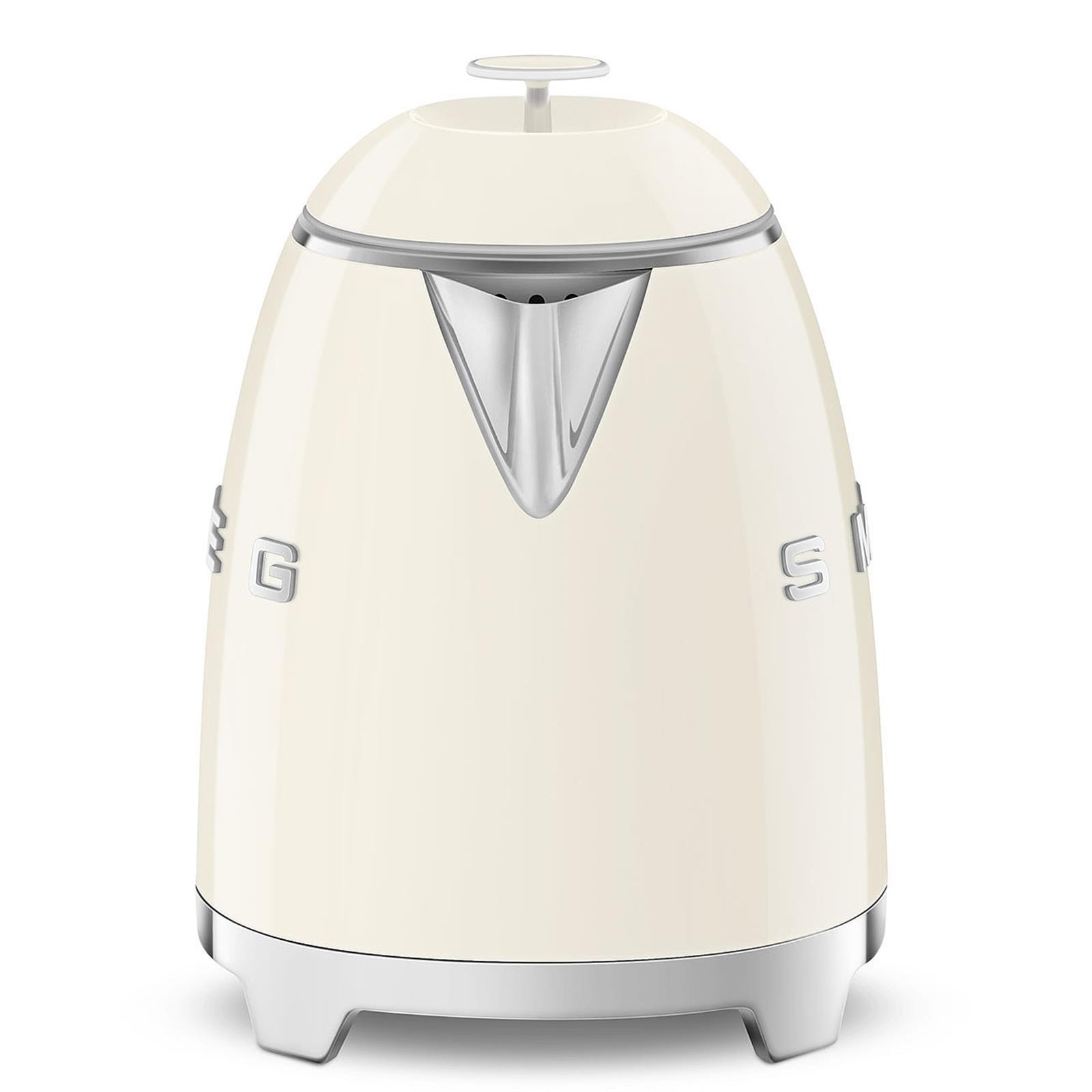 Smeg Krem Mini Kettle